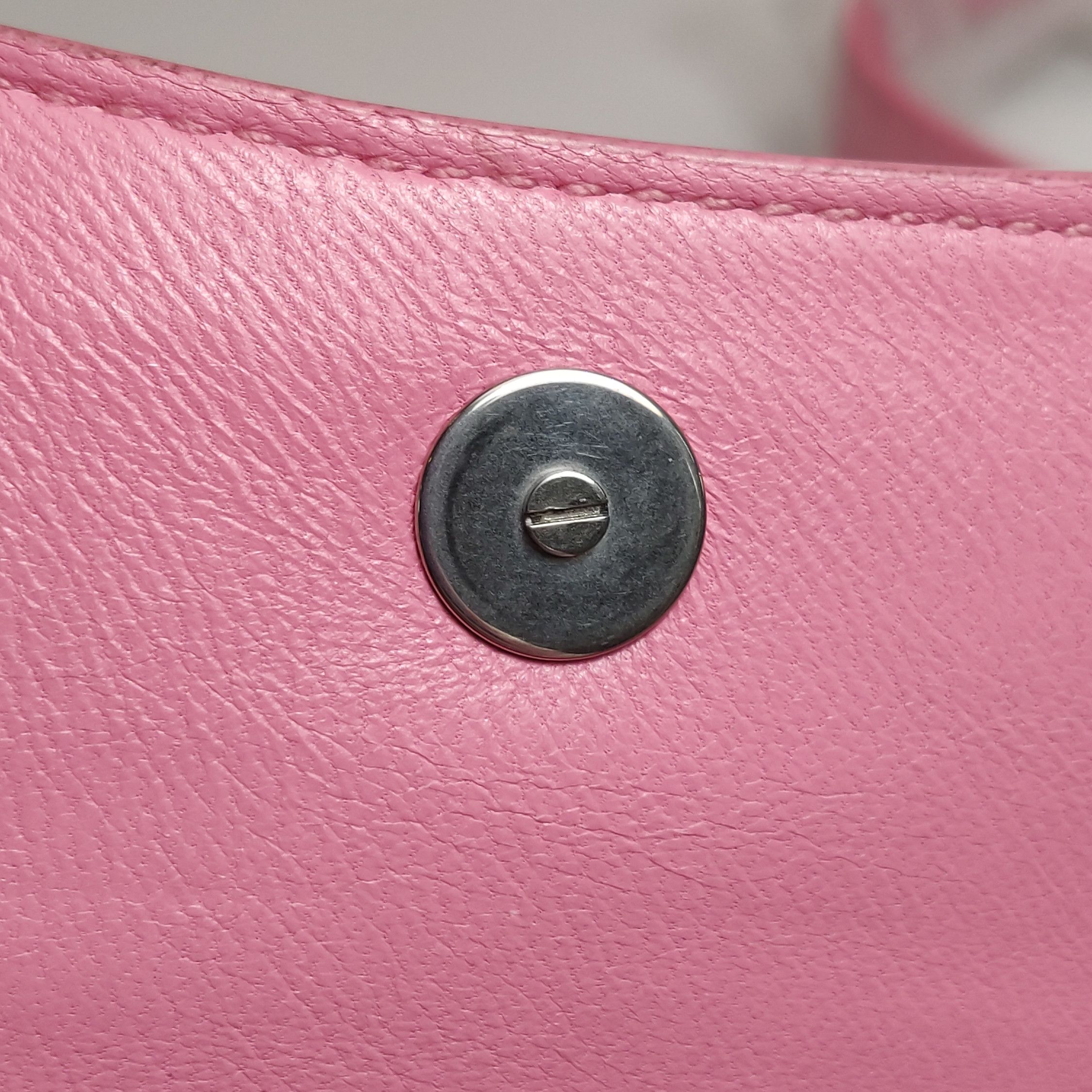 Balenciaga Balenciaga Women os Shoulder Bags Size ONE SIZE - 14 Thumbnail