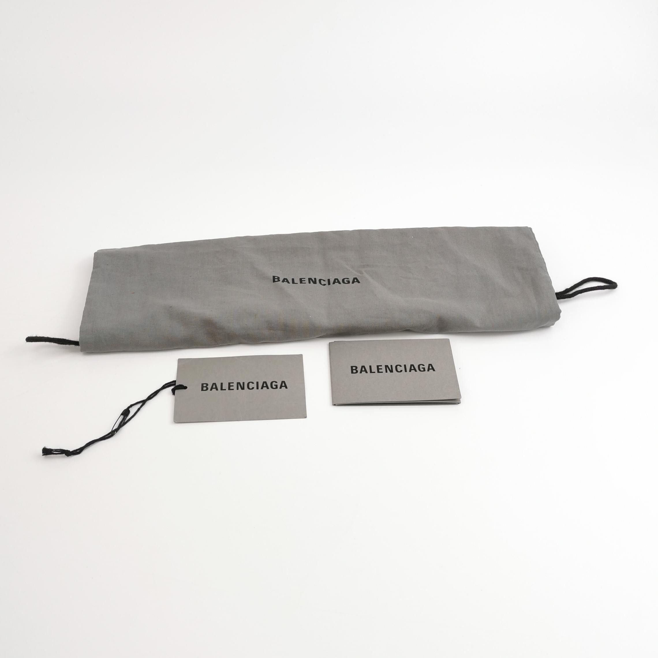 Balenciaga Balenciaga Women os Shoulder Bags Size ONE SIZE - 9 Thumbnail