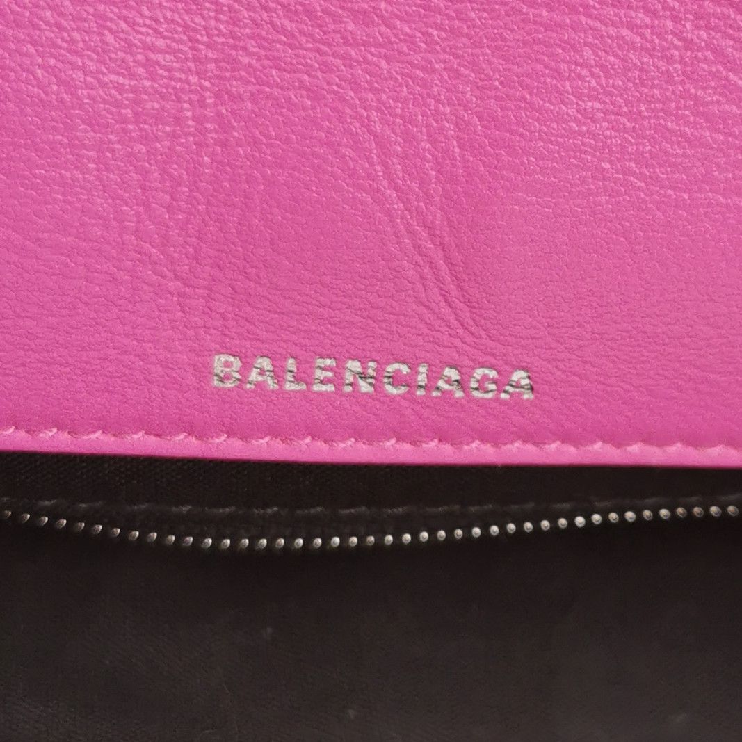 Balenciaga Balenciaga Women os Shoulder Bags Size ONE SIZE - 8 Thumbnail