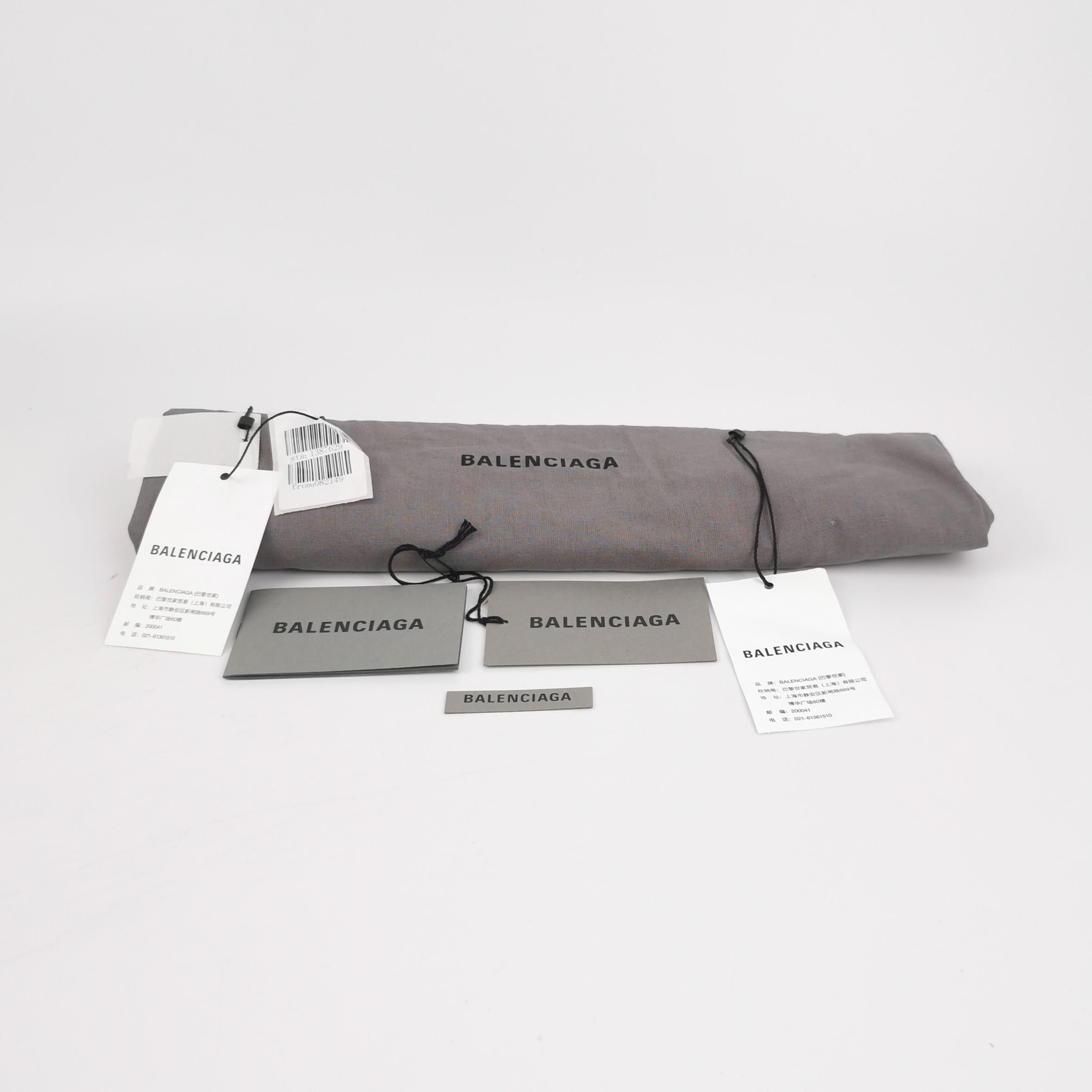 Balenciaga Balenciaga Women os Shoulder Bags Size ONE SIZE - 9 Thumbnail