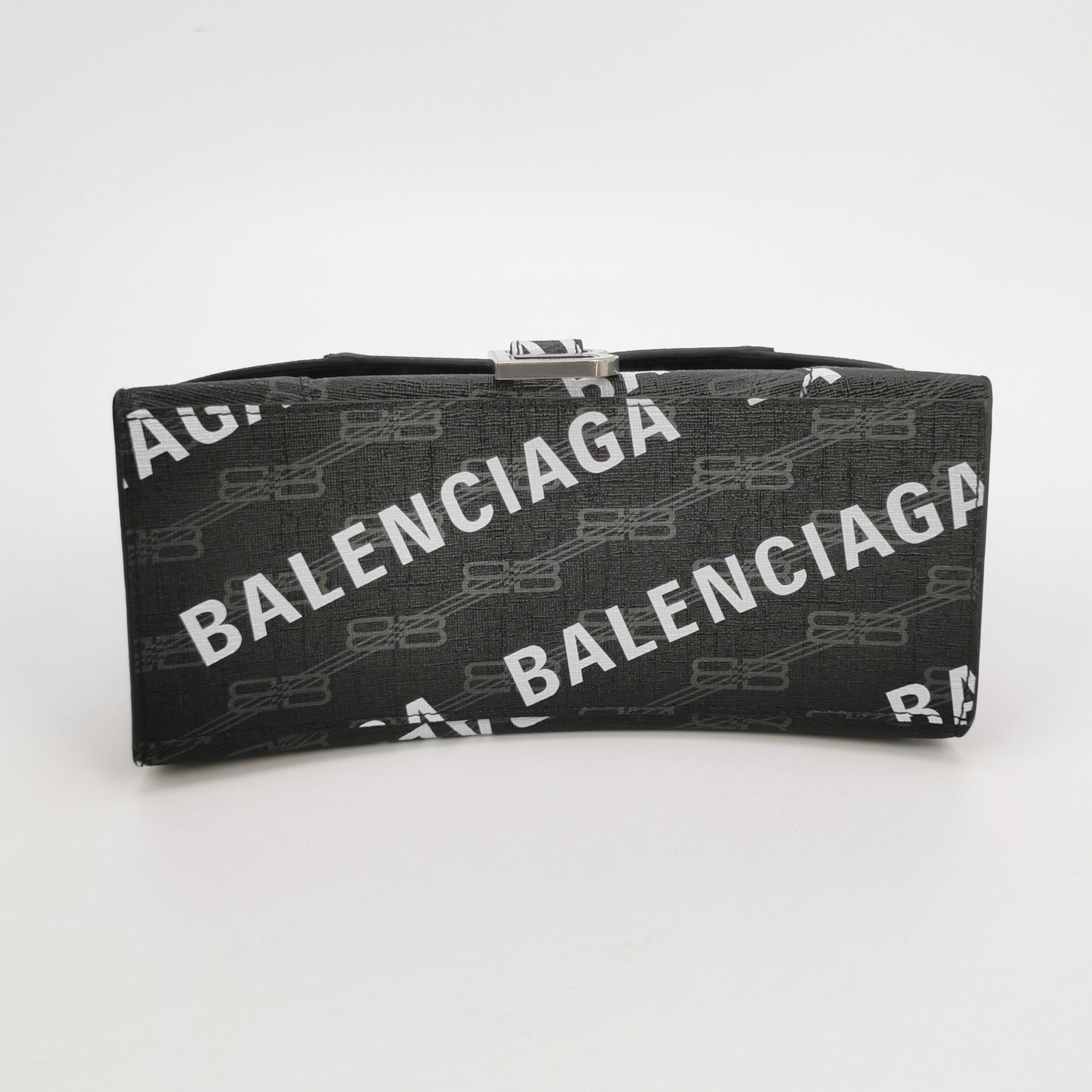 Balenciaga Balenciaga Women os Shoulder Bags Size ONE SIZE - 6 Thumbnail