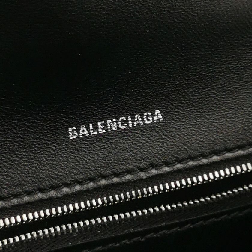Balenciaga Balenciaga Women os Shoulder Bags Size ONE SIZE - 8 Thumbnail