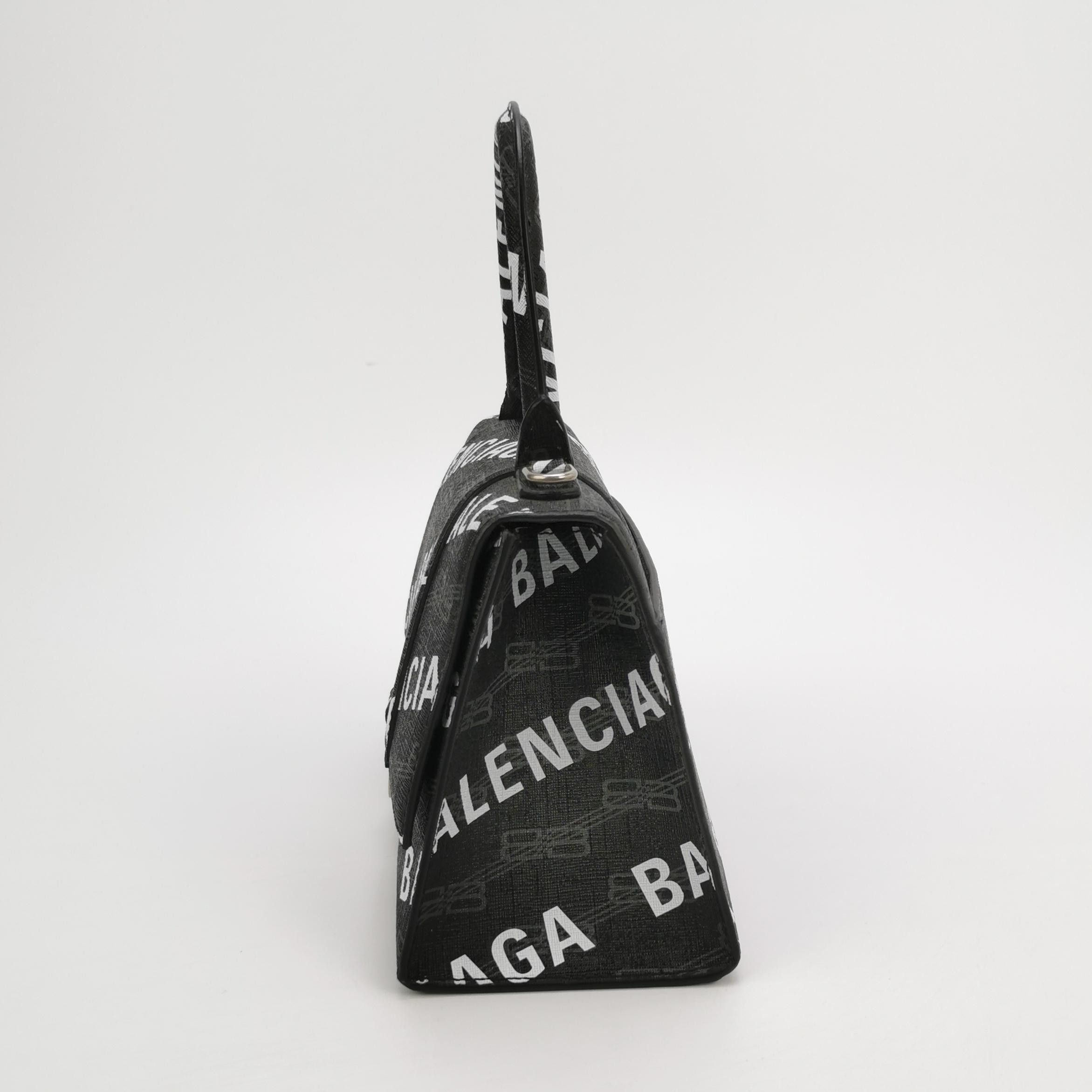 Balenciaga Balenciaga Women os Shoulder Bags Size ONE SIZE - 3 Thumbnail