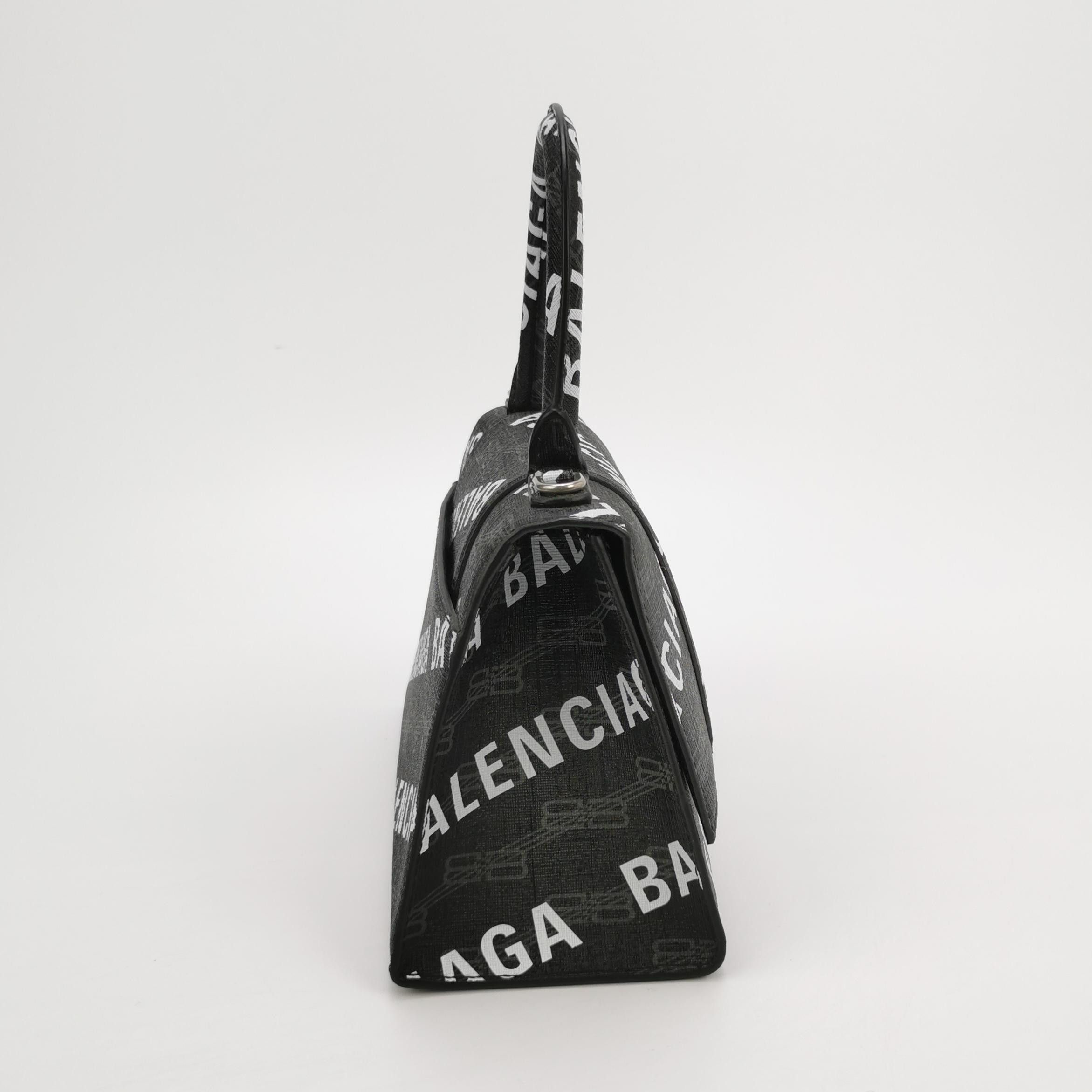 Balenciaga Balenciaga Women os Shoulder Bags Size ONE SIZE - 4 Thumbnail