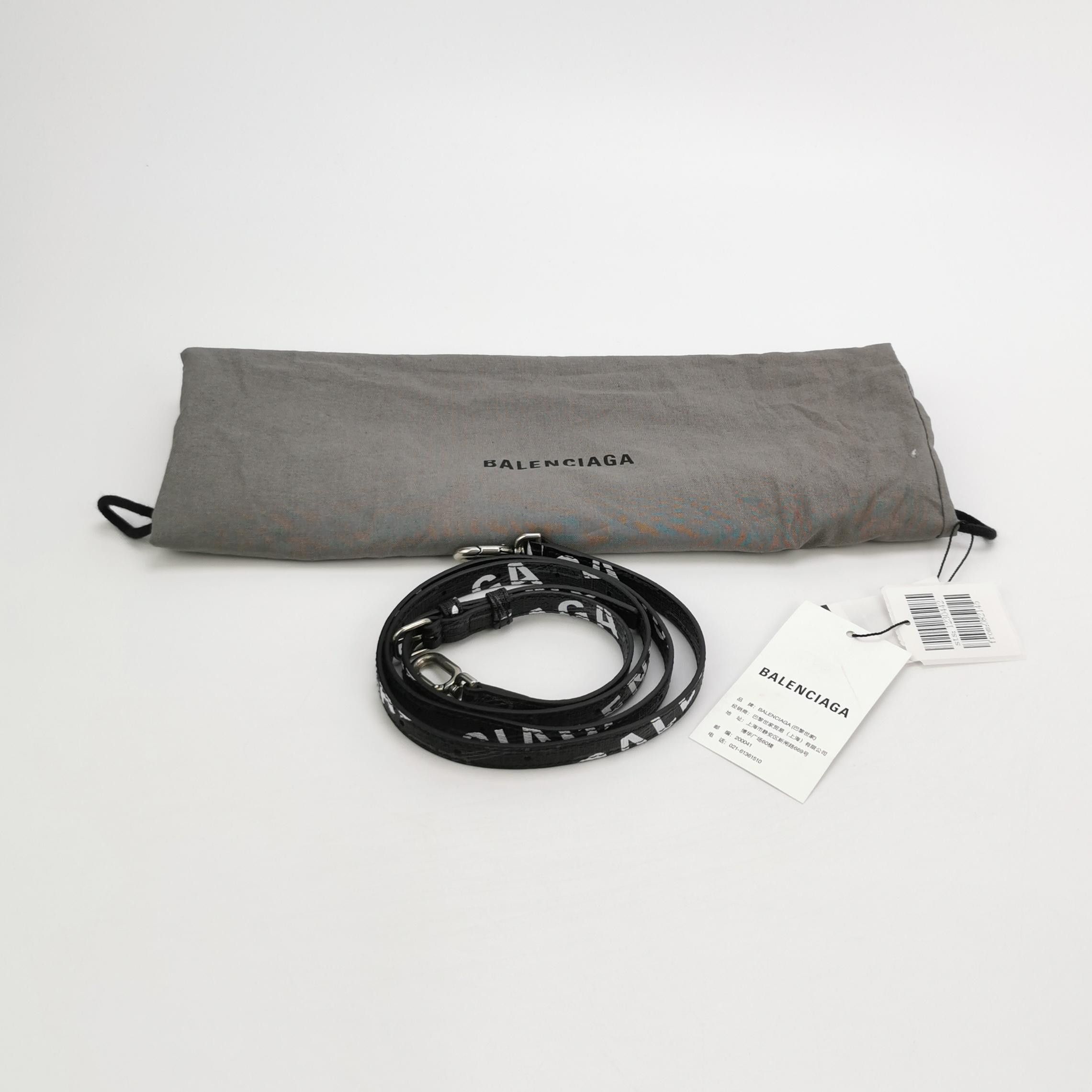 Balenciaga Balenciaga Women os Shoulder Bags Size ONE SIZE - 9 Thumbnail