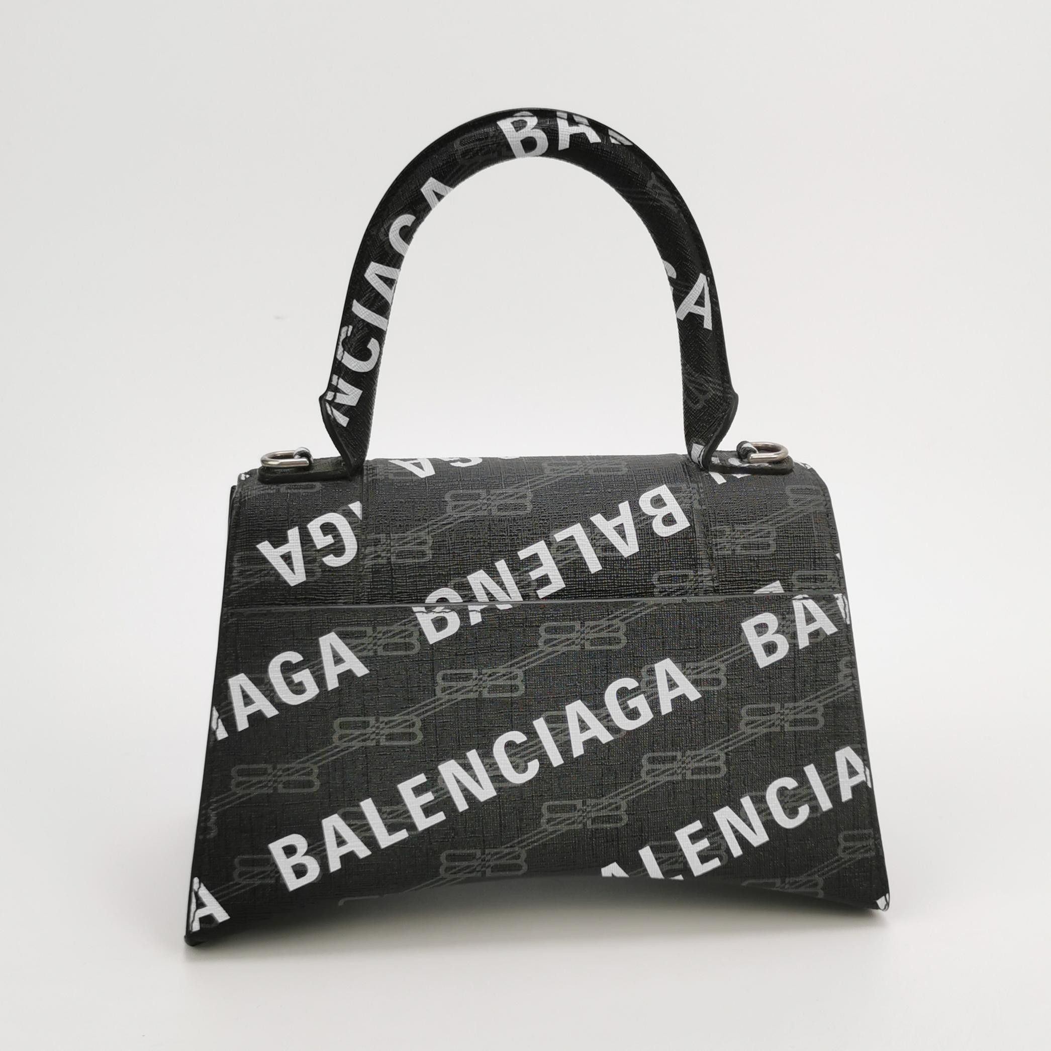 Balenciaga Balenciaga Women os Shoulder Bags Size ONE SIZE - 5 Thumbnail