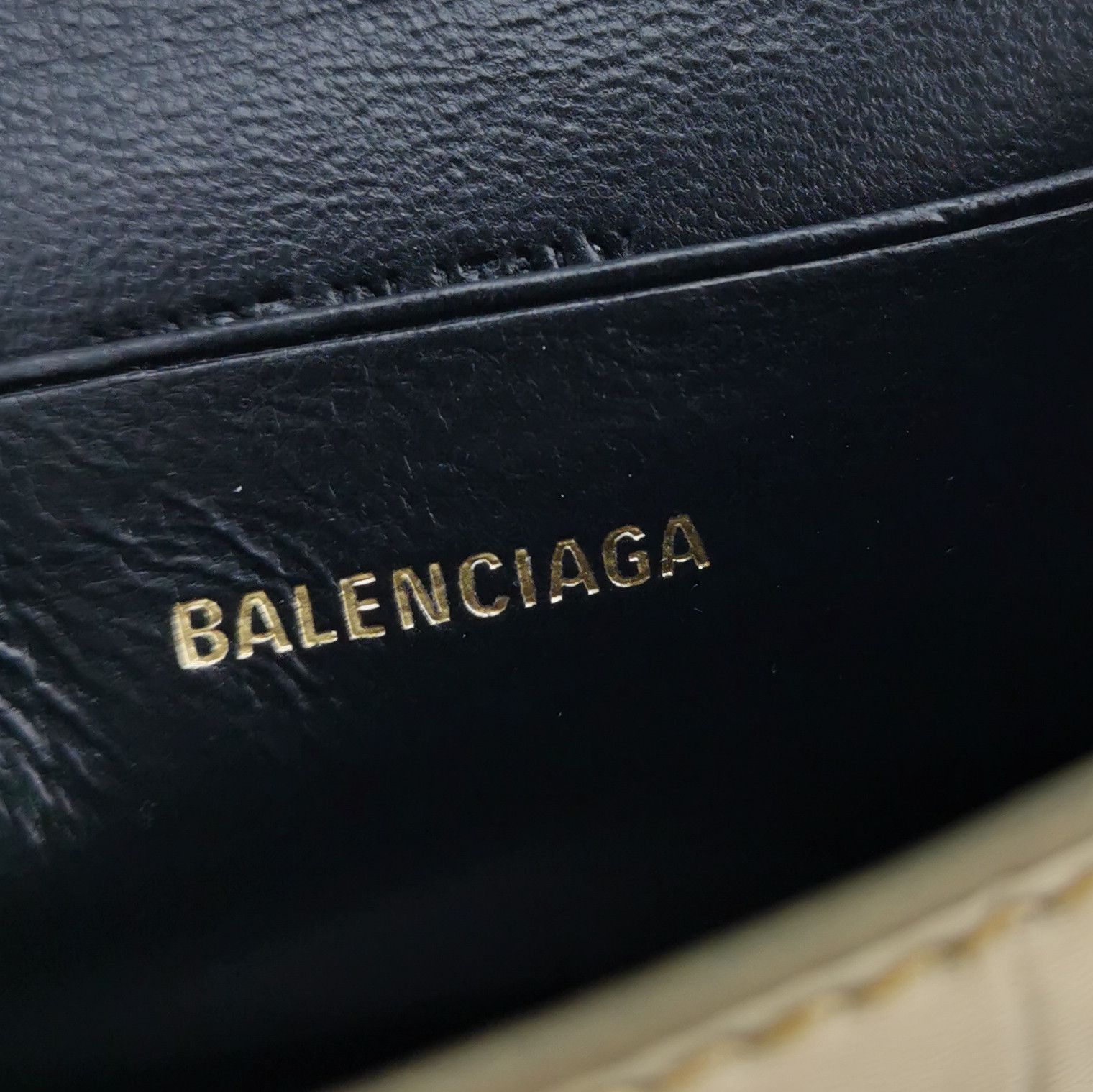 Balenciaga Balenciaga Women os Crossbody Bags Size ONE SIZE - 8 Thumbnail