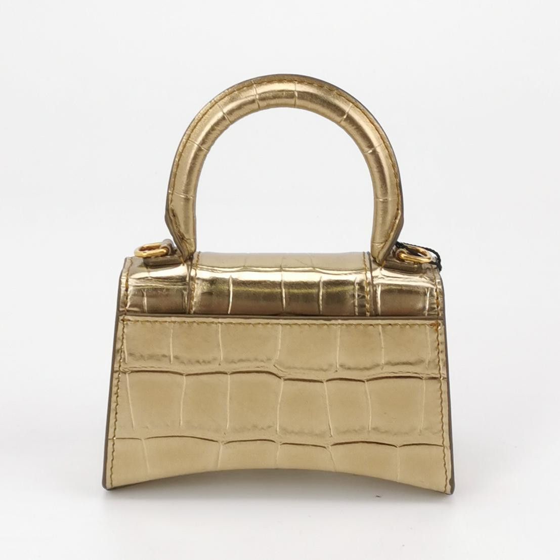 Balenciaga Balenciaga Women os Crossbody Bags Size ONE SIZE - 5 Thumbnail