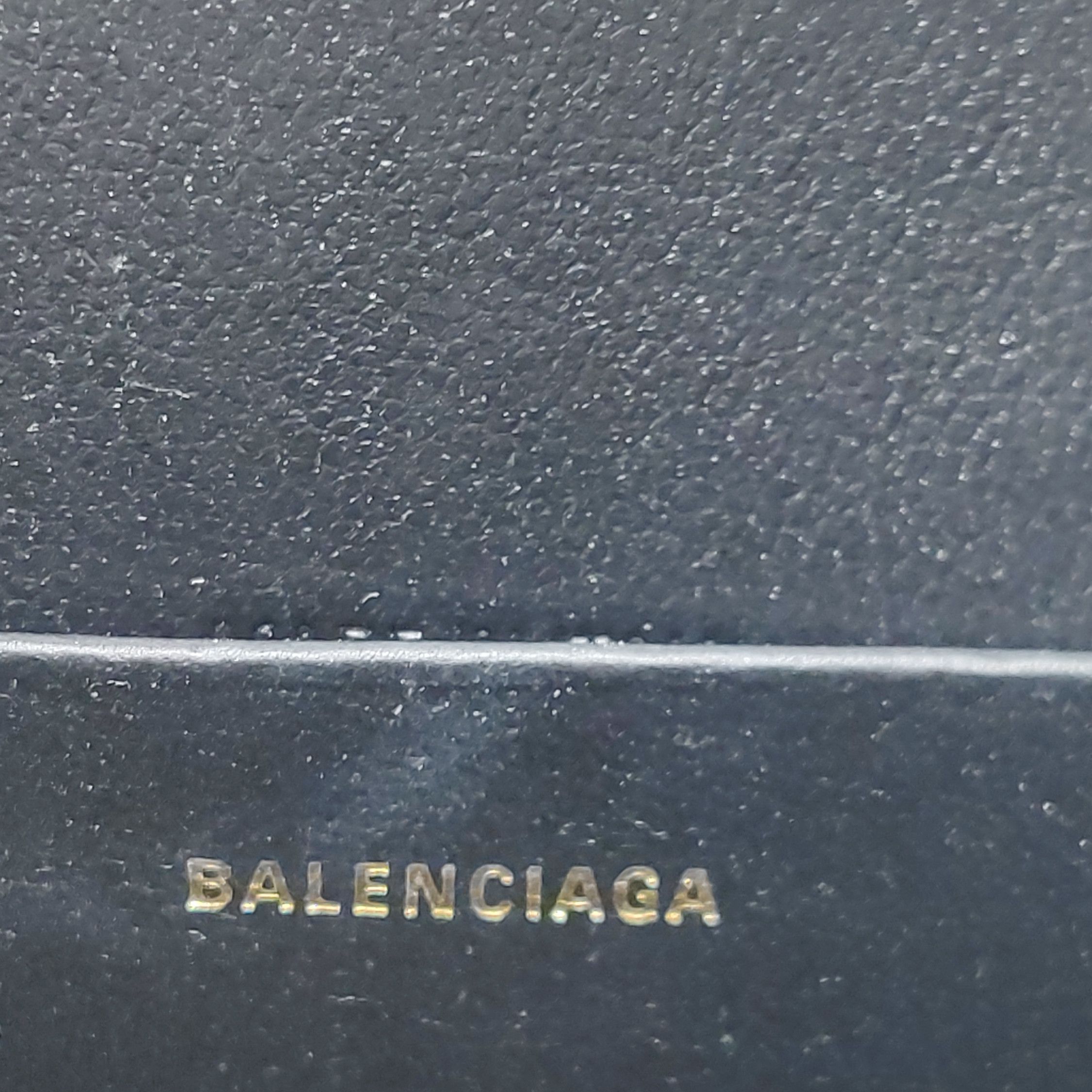 Balenciaga Balenciaga Women os Shoulder Bags Size ONE SIZE - 11 Thumbnail