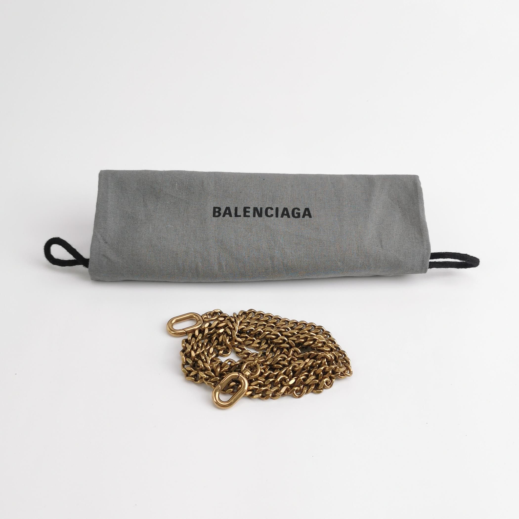 Balenciaga Balenciaga Women os Shoulder Bags Size ONE SIZE - 10 Thumbnail