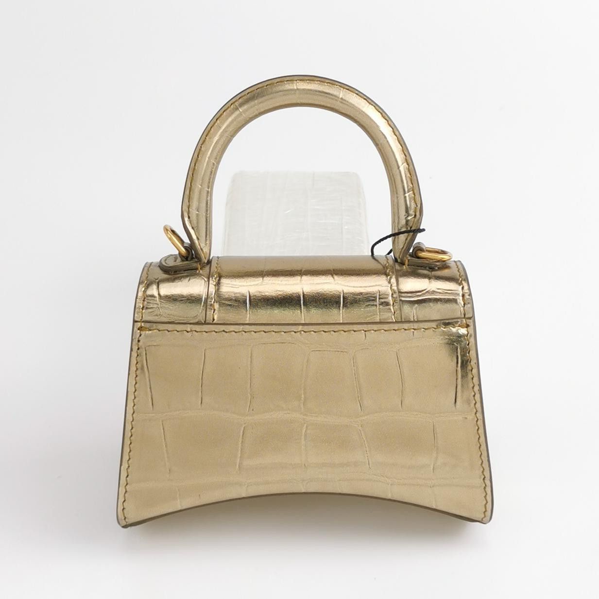 Balenciaga Balenciaga Women os Shoulder Bags Size ONE SIZE - 5 Thumbnail