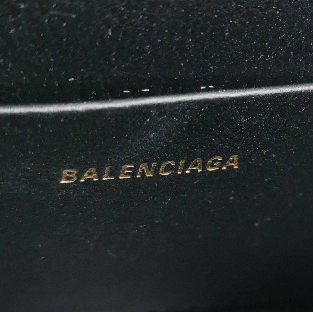 Balenciaga Balenciaga Women os Shoulder Bags Size ONE SIZE - 8 Thumbnail