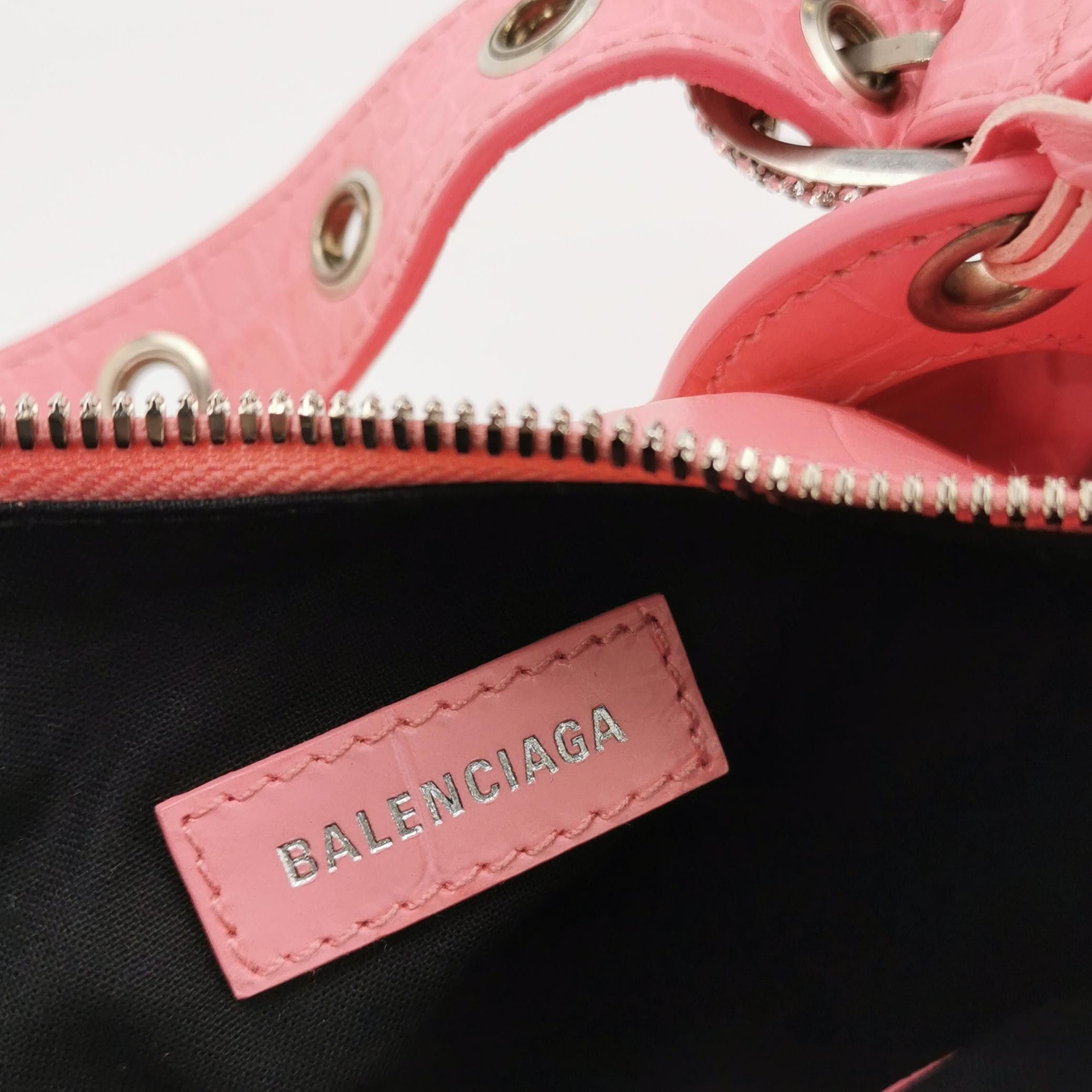 Balenciaga Balenciaga Women os Shoulder Bags Size ONE SIZE - 8 Thumbnail