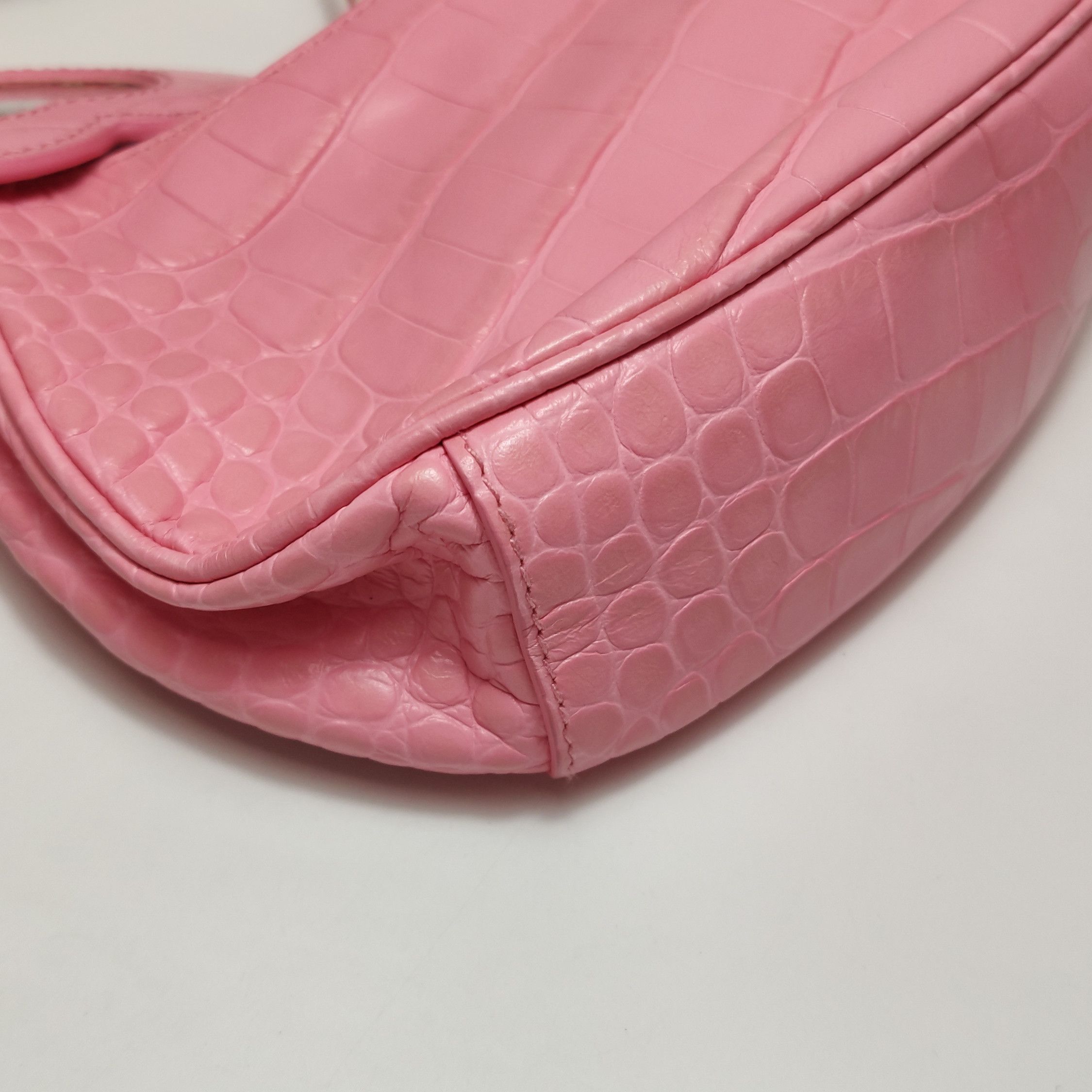 Balenciaga Balenciaga Women os Shoulder Bags Size ONE SIZE - 23 Thumbnail