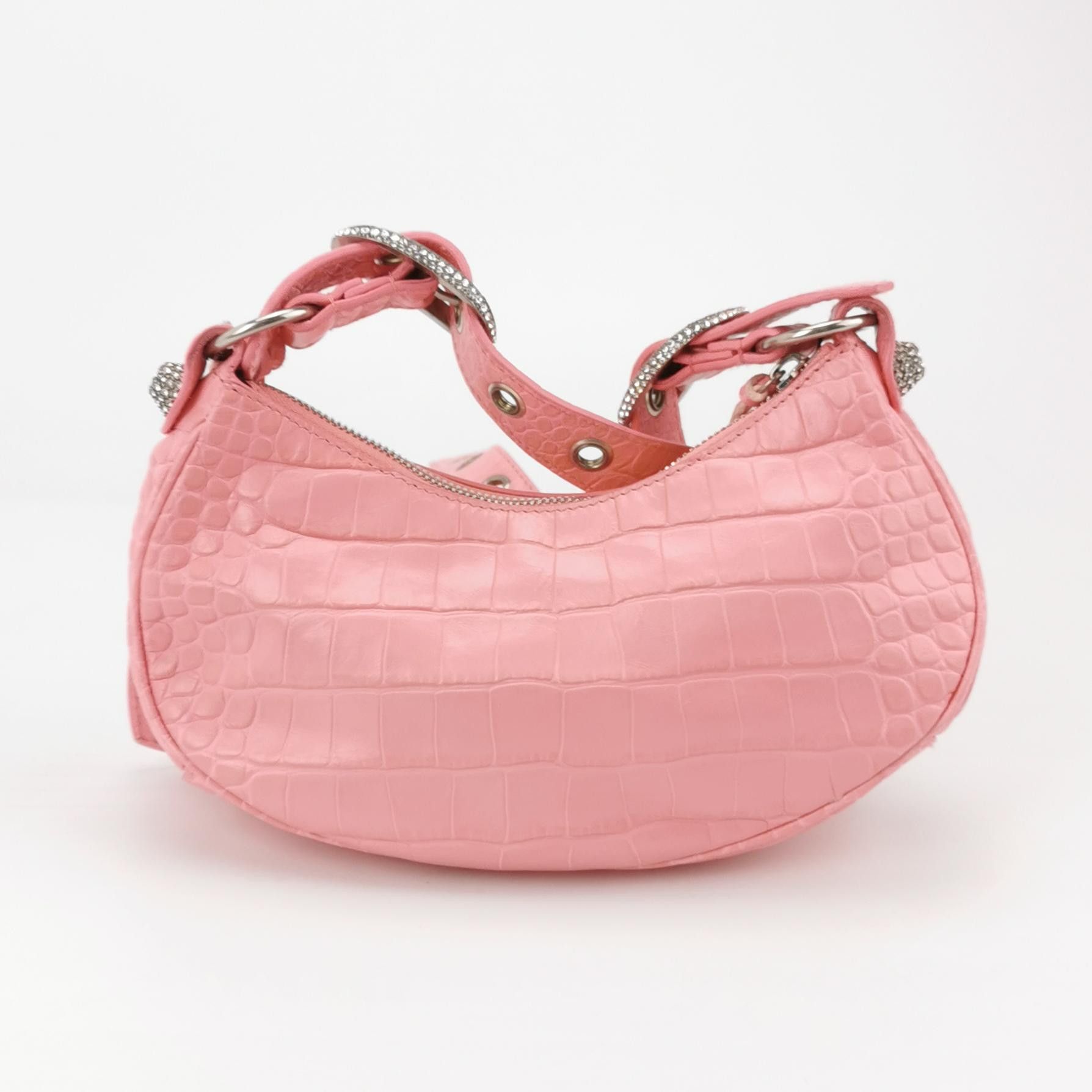 Balenciaga Balenciaga Women os Shoulder Bags Size ONE SIZE - 5 Thumbnail