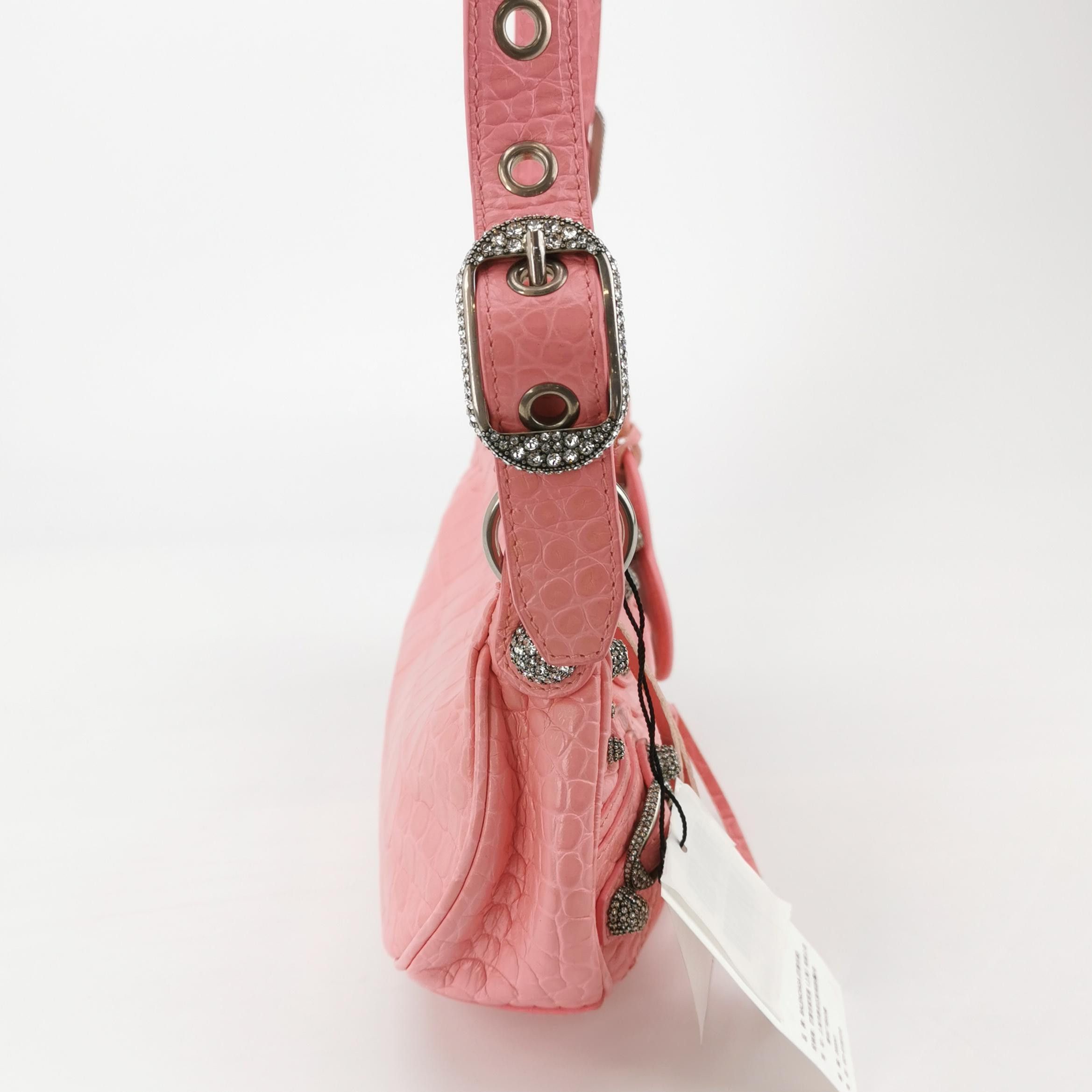 Balenciaga Balenciaga Women os Shoulder Bags Size ONE SIZE - 4 Thumbnail