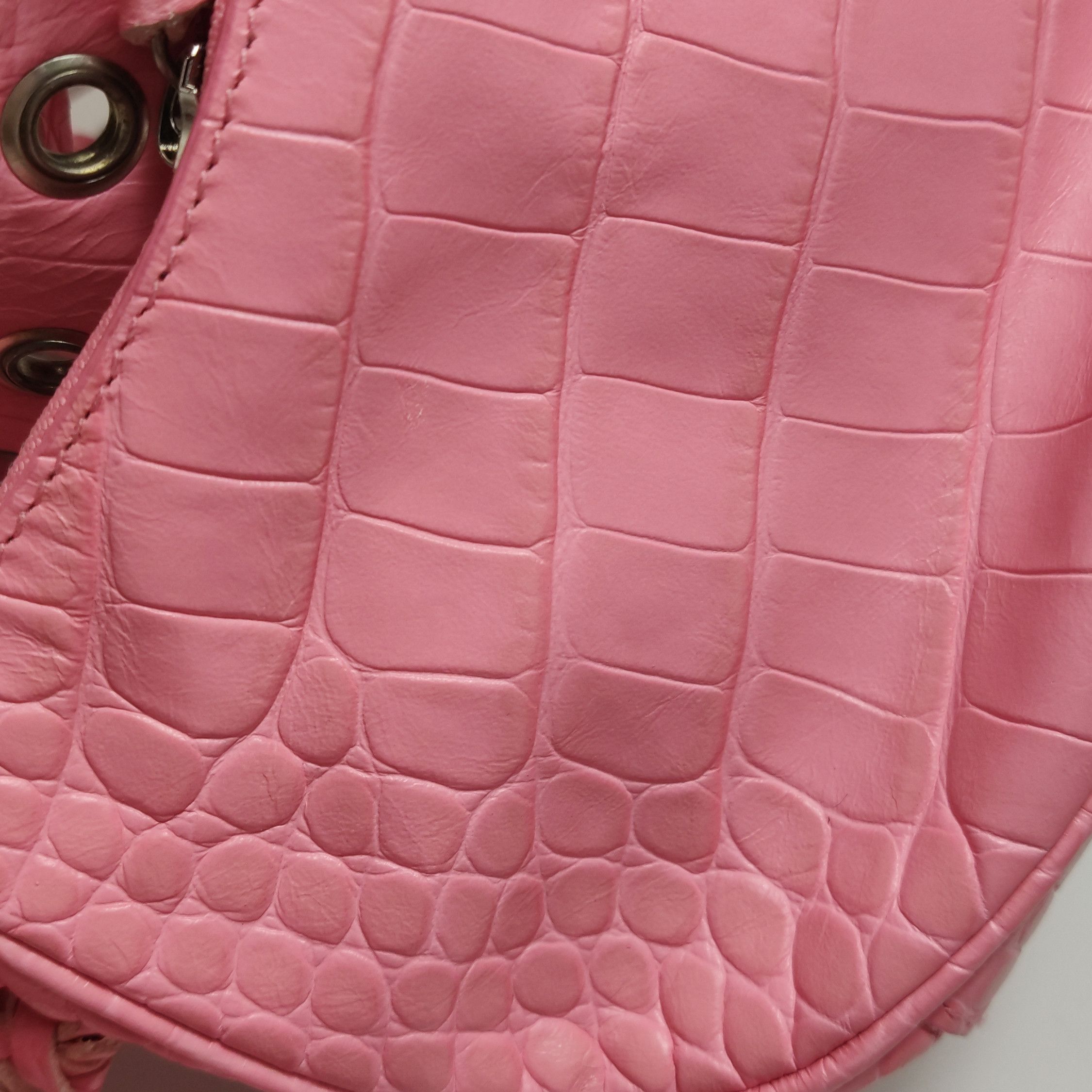 Balenciaga Balenciaga Women os Shoulder Bags Size ONE SIZE - 19 Thumbnail