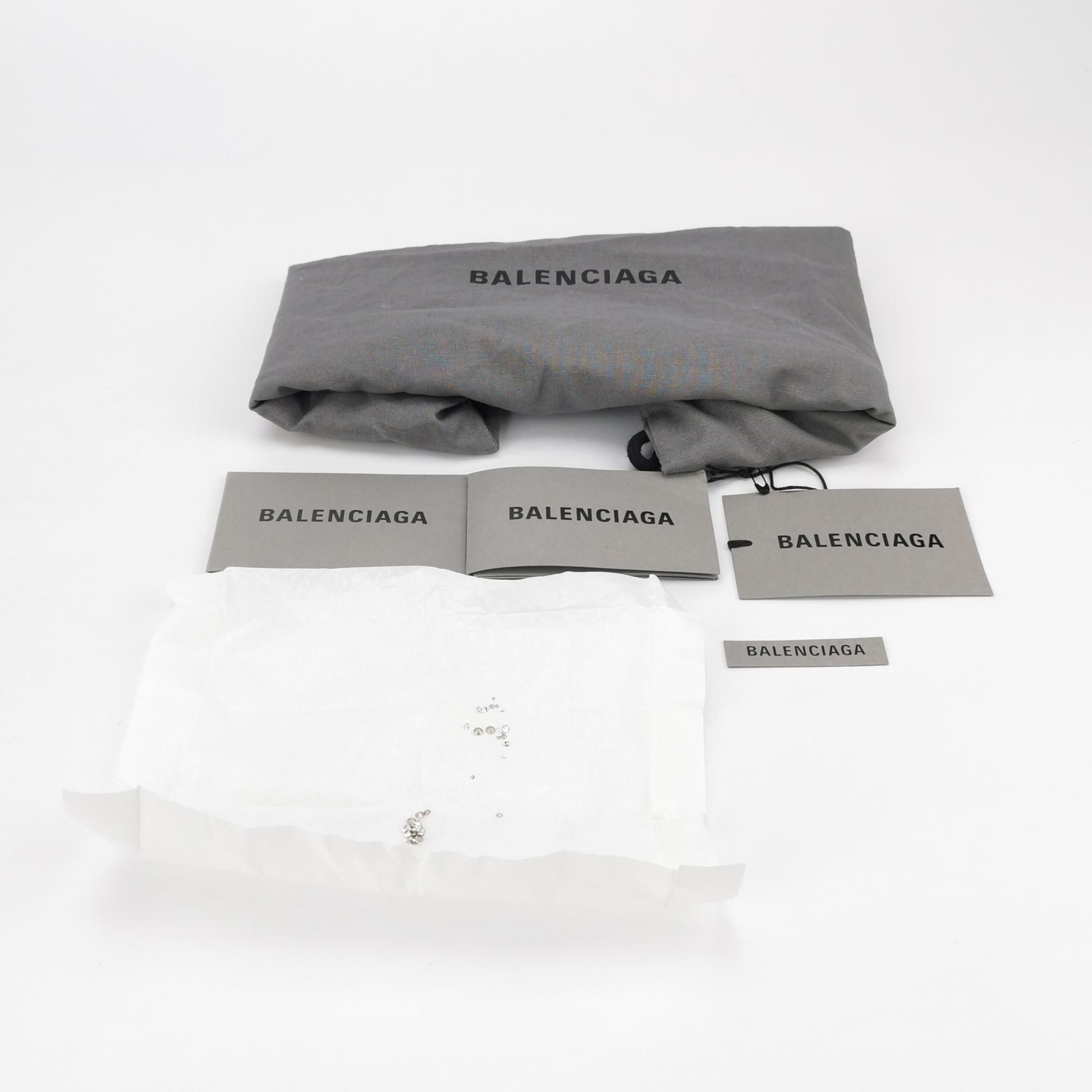Balenciaga Balenciaga Women os Shoulder Bags Size ONE SIZE - 10 Thumbnail
