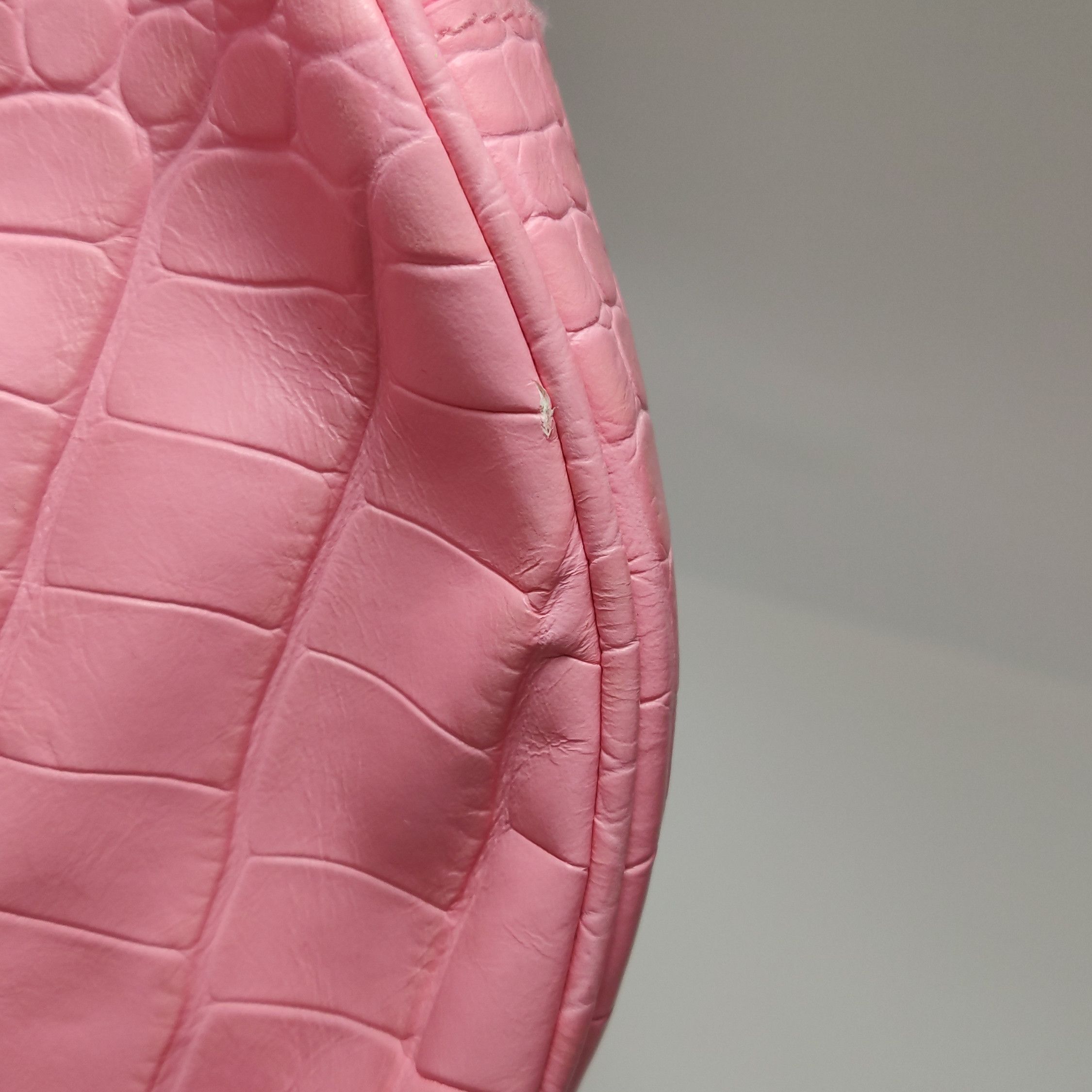 Balenciaga Balenciaga Women os Shoulder Bags Size ONE SIZE - 20 Thumbnail