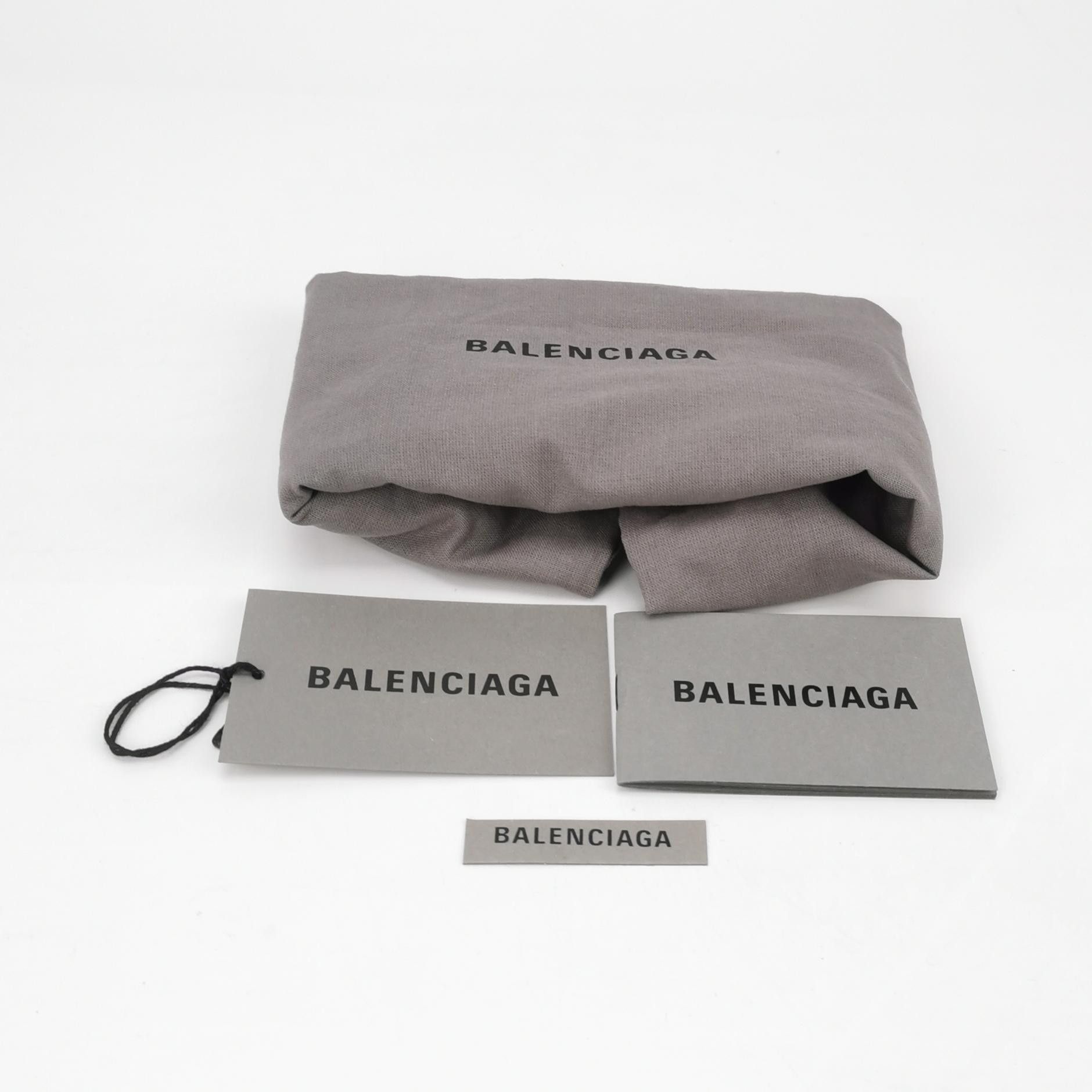 Balenciaga Balenciaga Women os Shoulder Bags Size ONE SIZE - 10 Thumbnail
