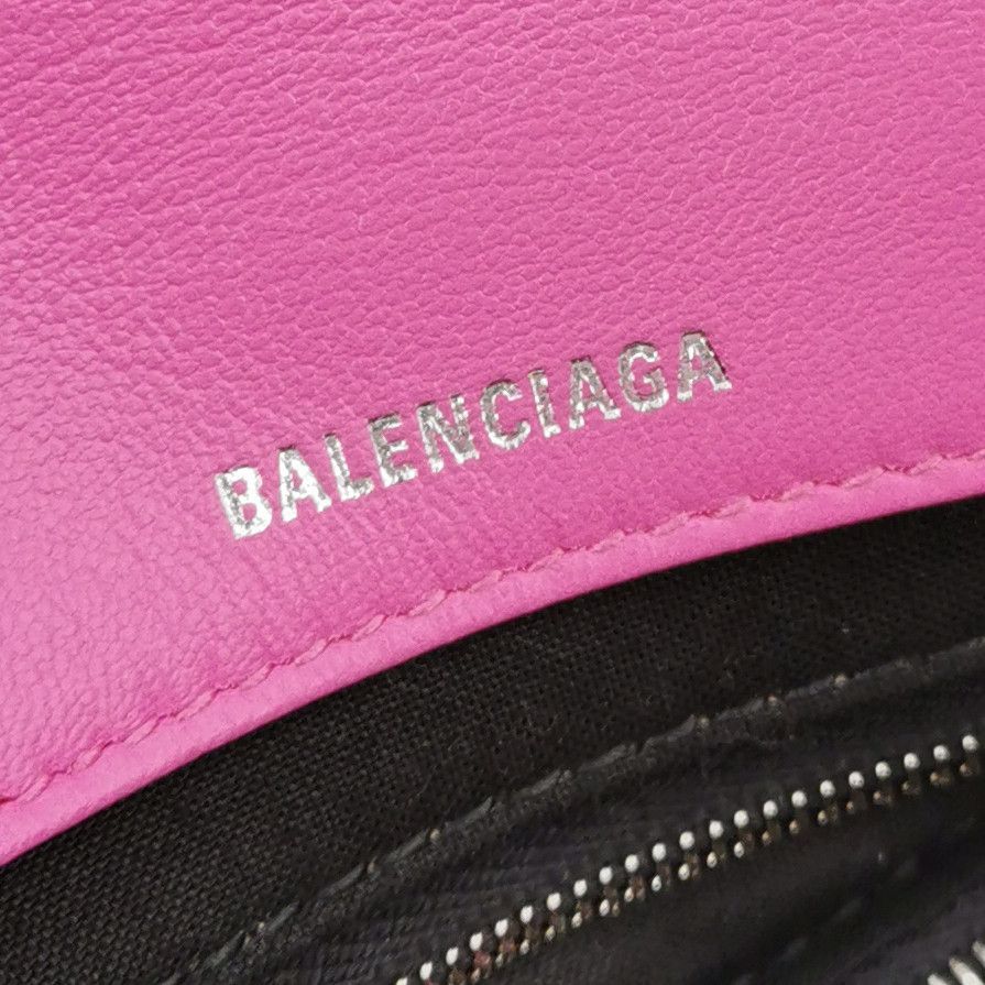 Balenciaga Balenciaga Women os Shoulder Bags Size ONE SIZE - 8 Thumbnail