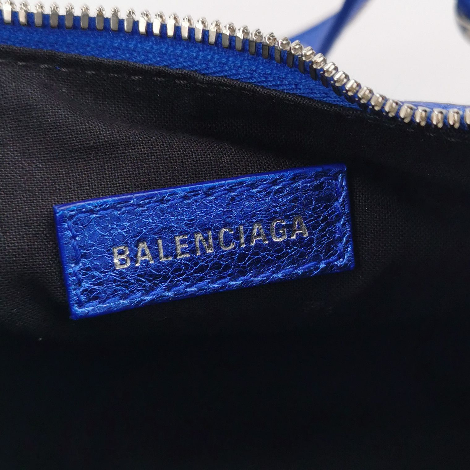Balenciaga Balenciaga Women os Shoulder Bags Size ONE SIZE - 8 Thumbnail
