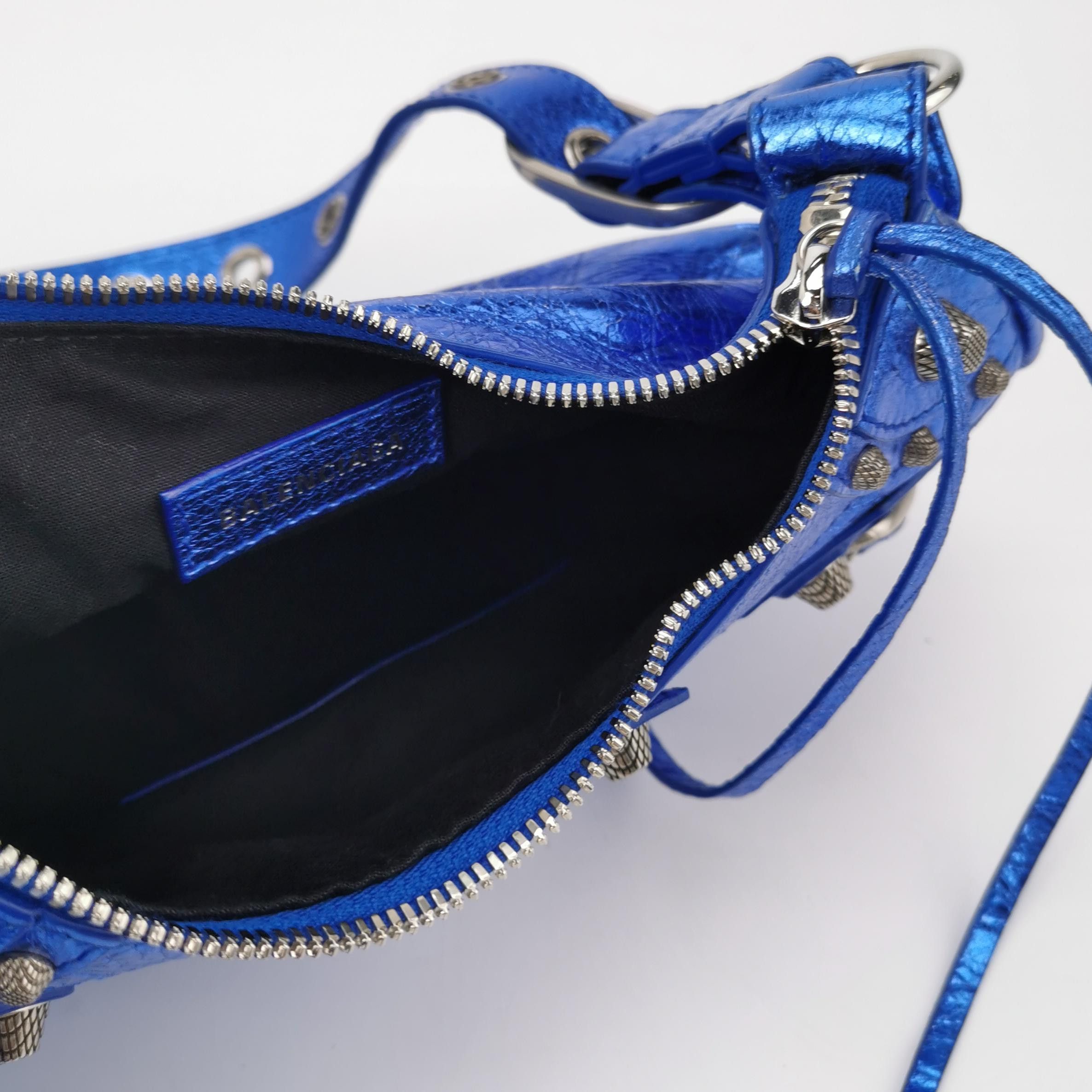 Balenciaga Balenciaga Women os Shoulder Bags Size ONE SIZE - 7 Thumbnail