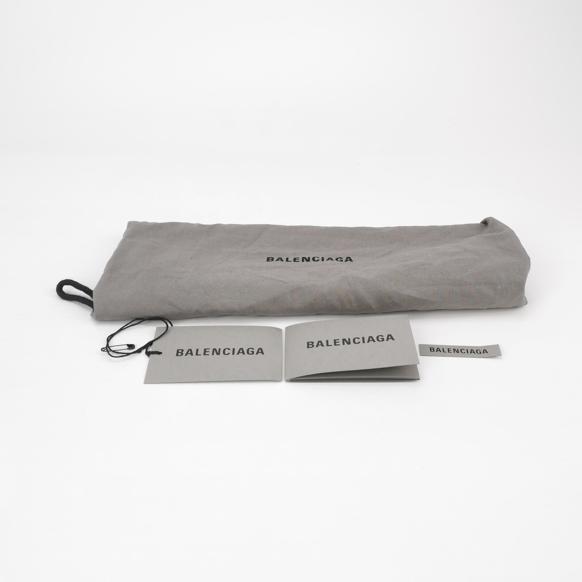Balenciaga Balenciaga Women os Shoulder Bags Size ONE SIZE - 9 Thumbnail