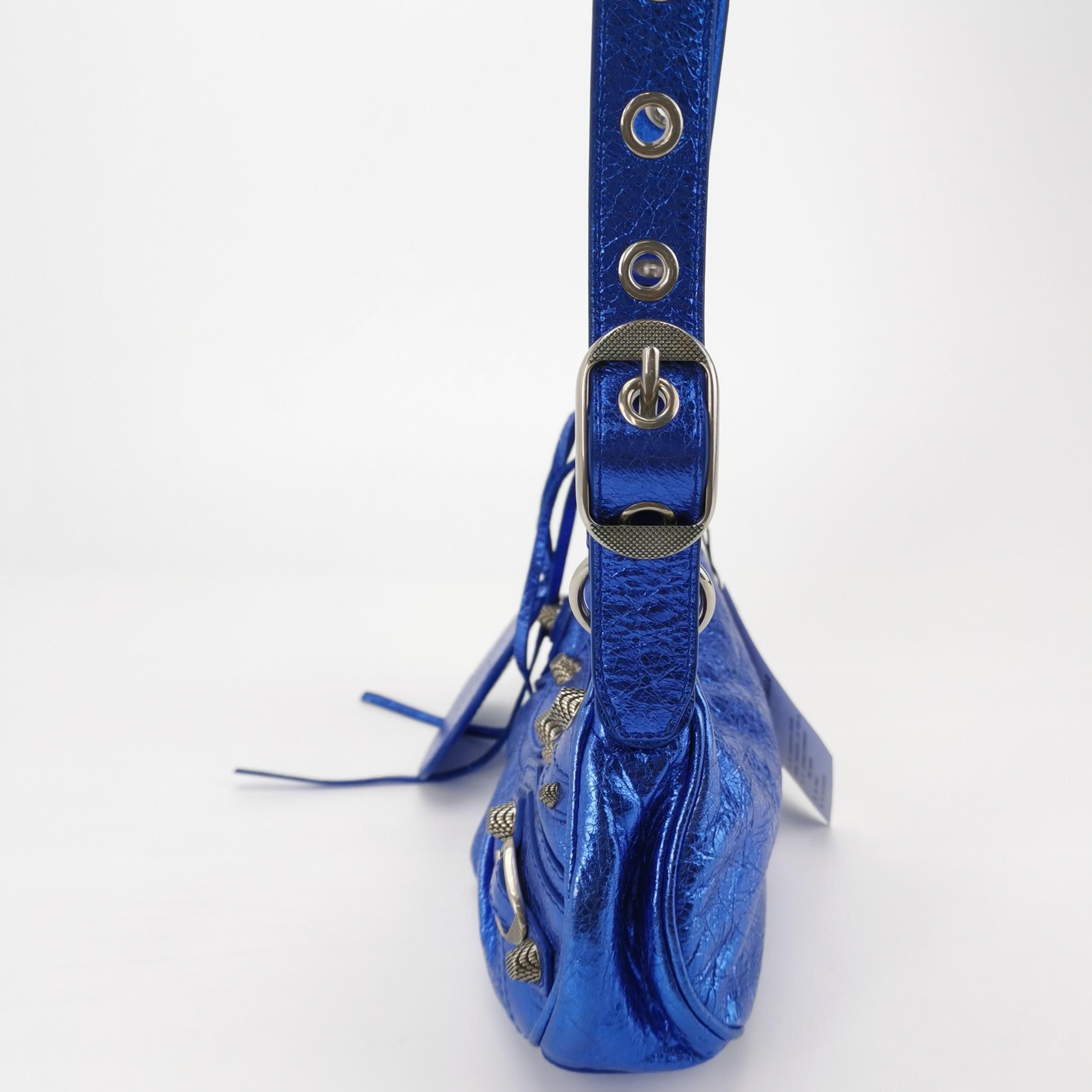 Balenciaga Balenciaga Women os Shoulder Bags Size ONE SIZE - 3 Thumbnail