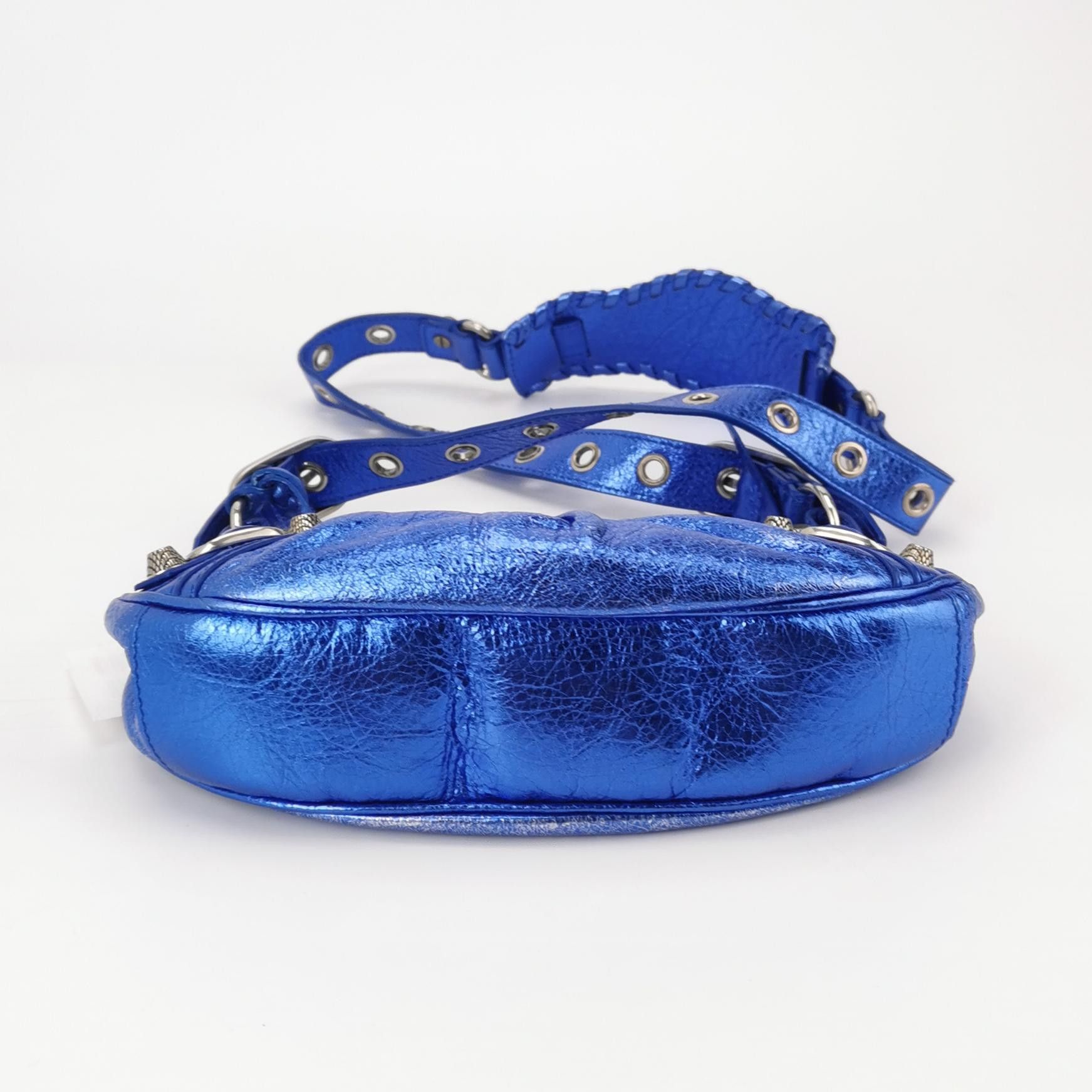 Balenciaga Balenciaga Women os Shoulder Bags Size ONE SIZE - 6 Thumbnail