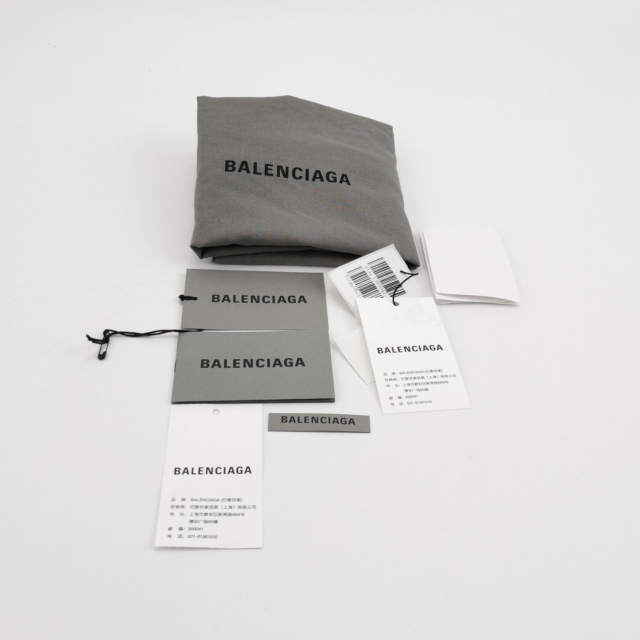 Balenciaga Balenciaga Women os Shoulder Bags Size ONE SIZE - 9 Thumbnail