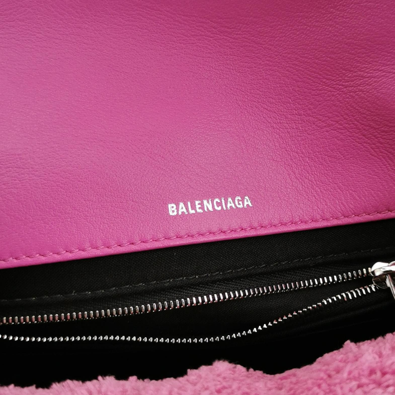 Balenciaga Balenciaga Women os Shoulder Bags Size ONE SIZE - 8 Thumbnail