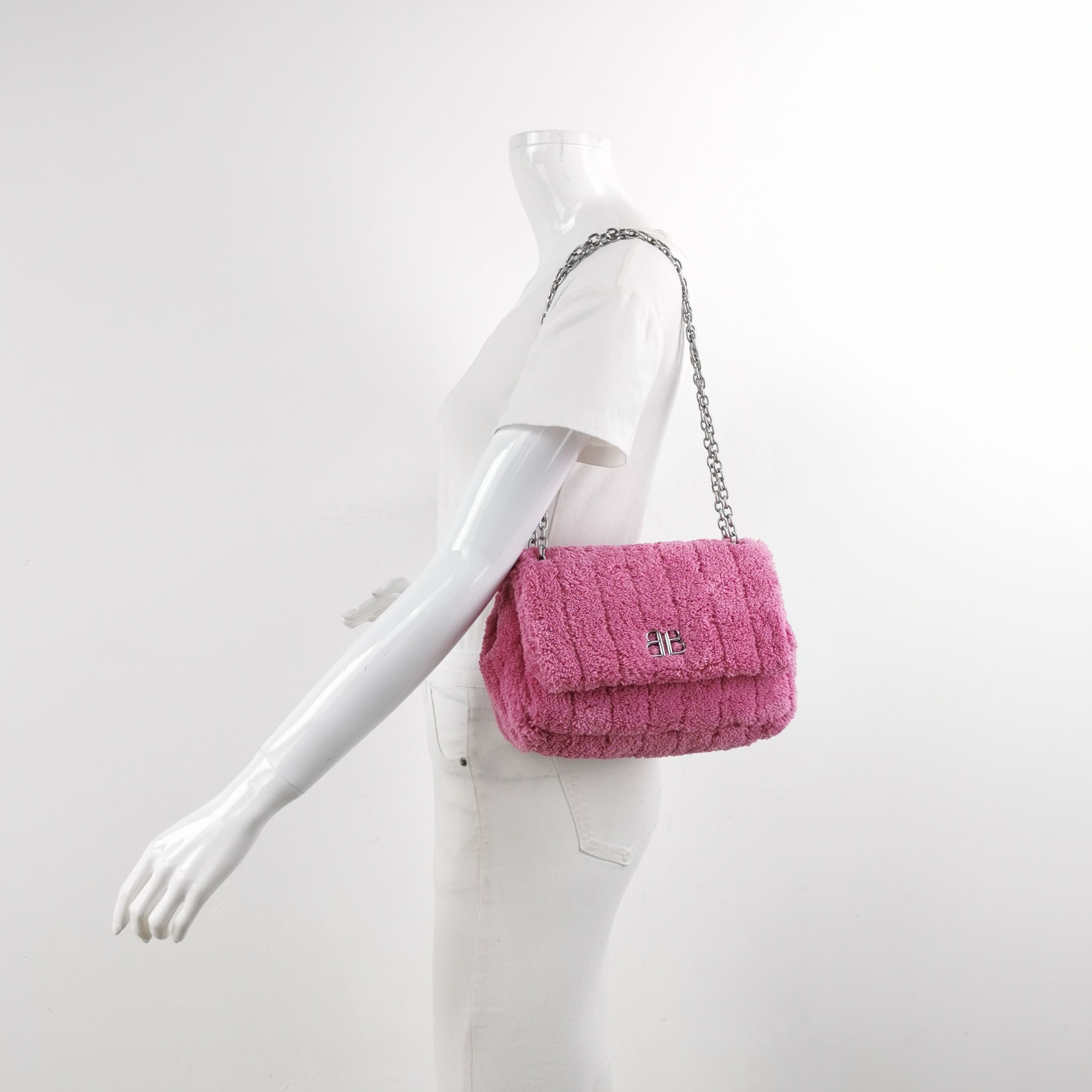 Balenciaga Balenciaga Women os Shoulder Bags Size ONE SIZE - 2 Thumbnail