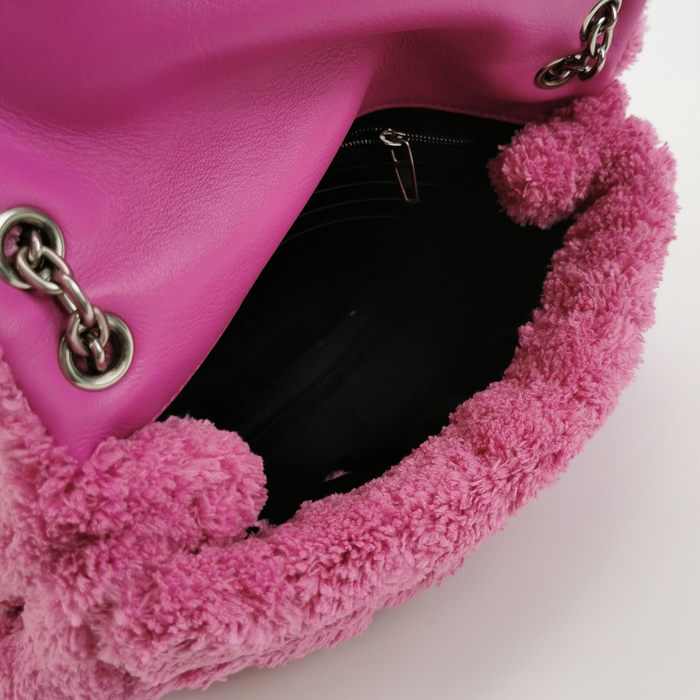Balenciaga Balenciaga Women os Shoulder Bags Size ONE SIZE - 7 Thumbnail