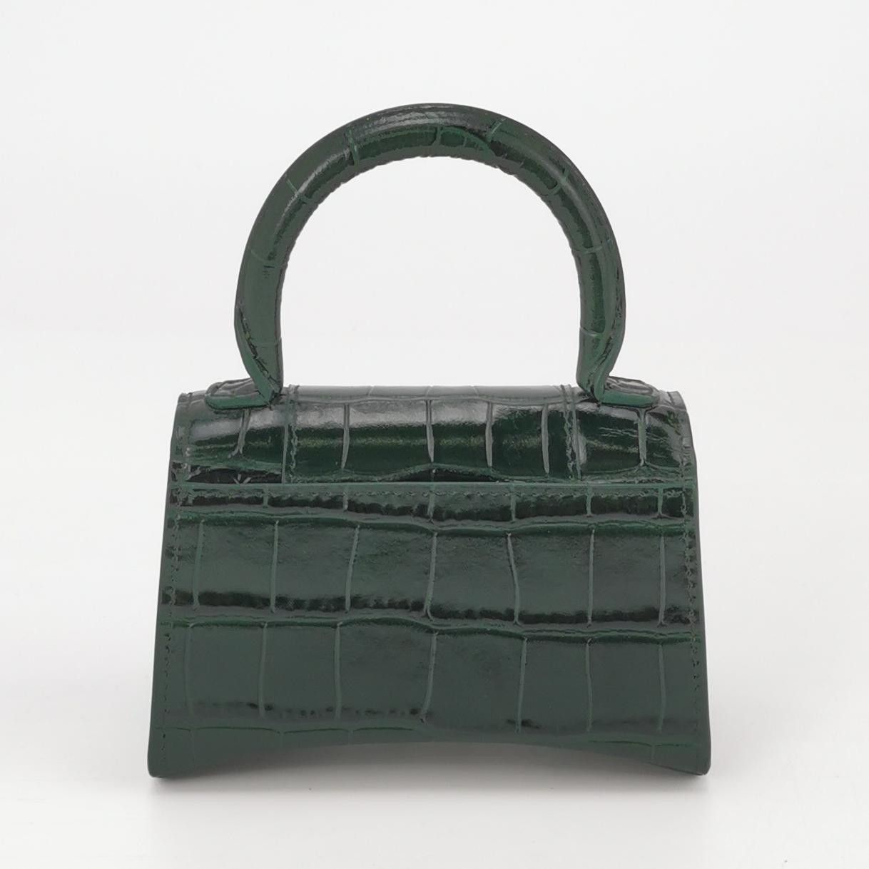 Balenciaga Balenciaga Women os Crossbody Bags Size ONE SIZE - 5 Thumbnail