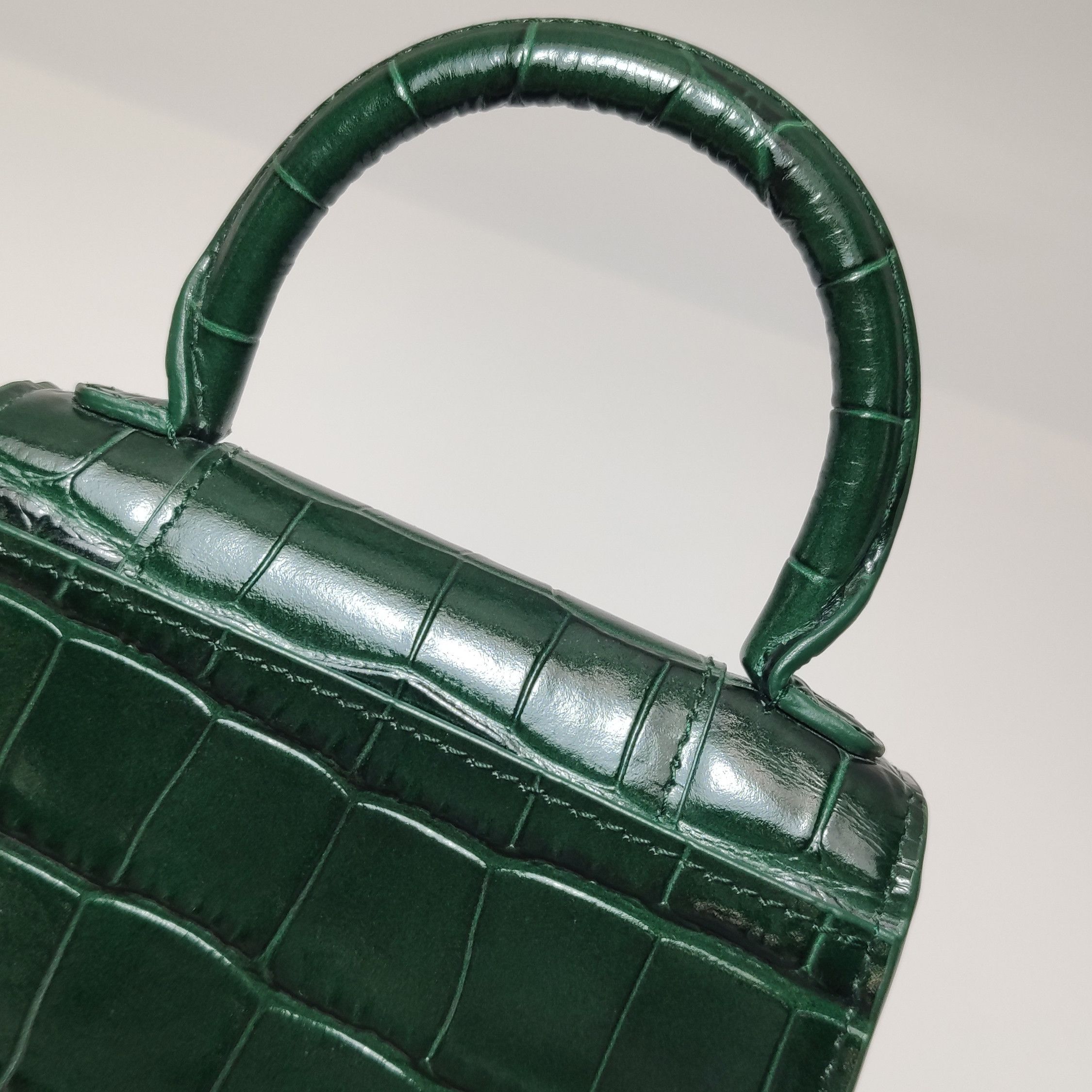 Balenciaga Balenciaga Women os Crossbody Bags Size ONE SIZE - 20 Thumbnail