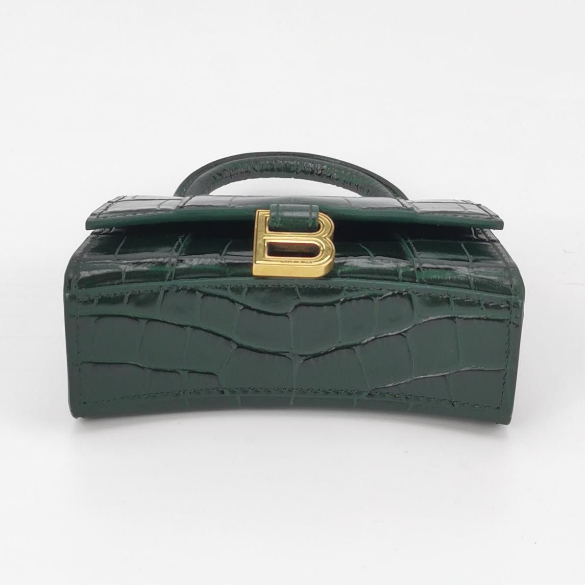 Balenciaga Balenciaga Women os Crossbody Bags Size ONE SIZE - 6 Thumbnail