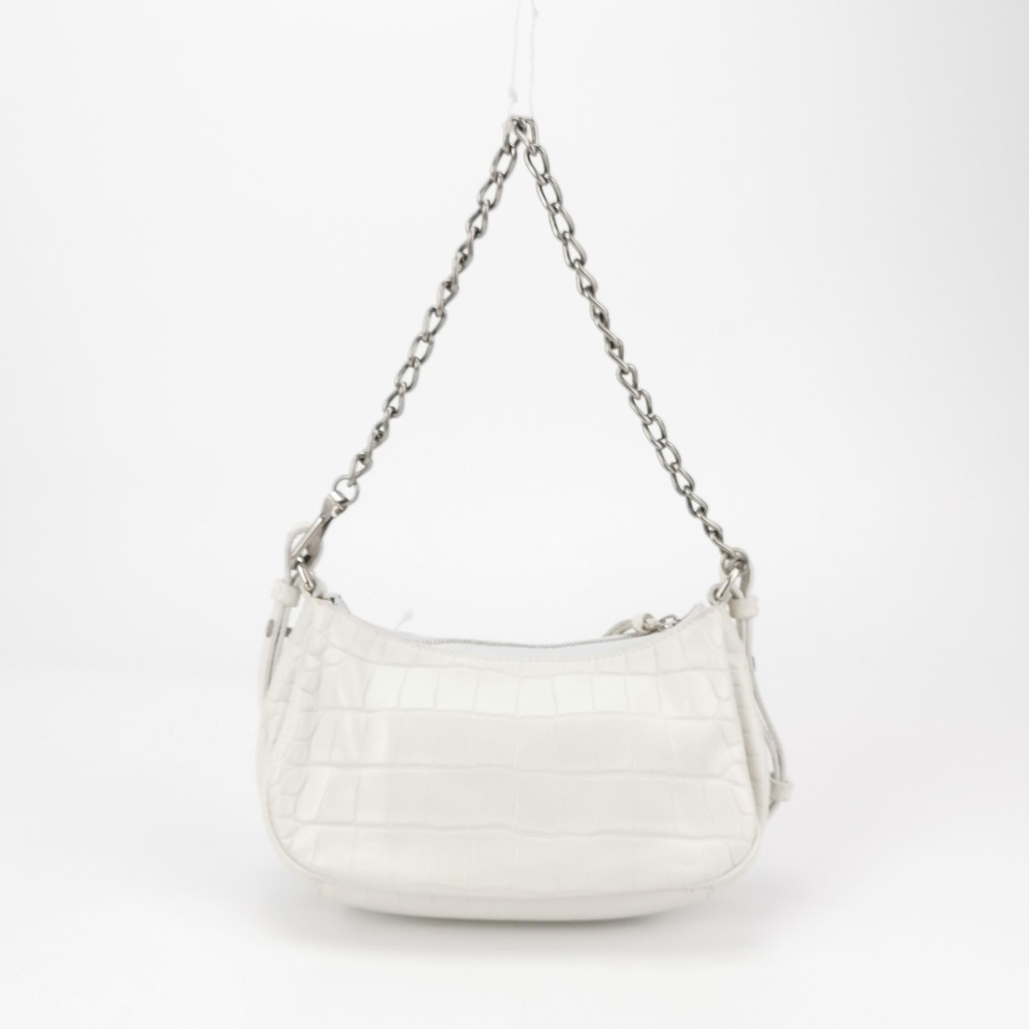 Balenciaga Balenciaga Women os Shoulder Bags Size ONE SIZE - 5 Thumbnail