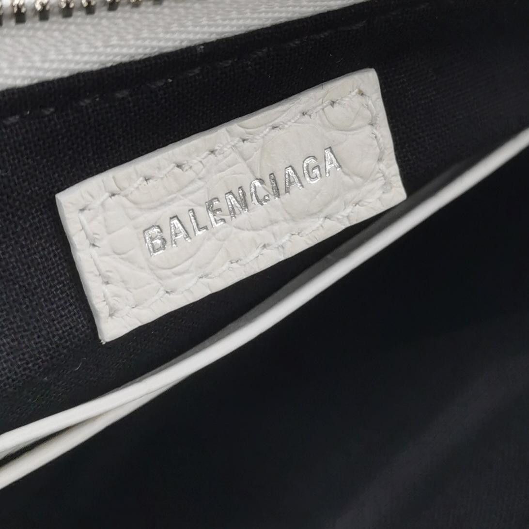 Balenciaga Balenciaga Women os Shoulder Bags Size ONE SIZE - 8 Thumbnail