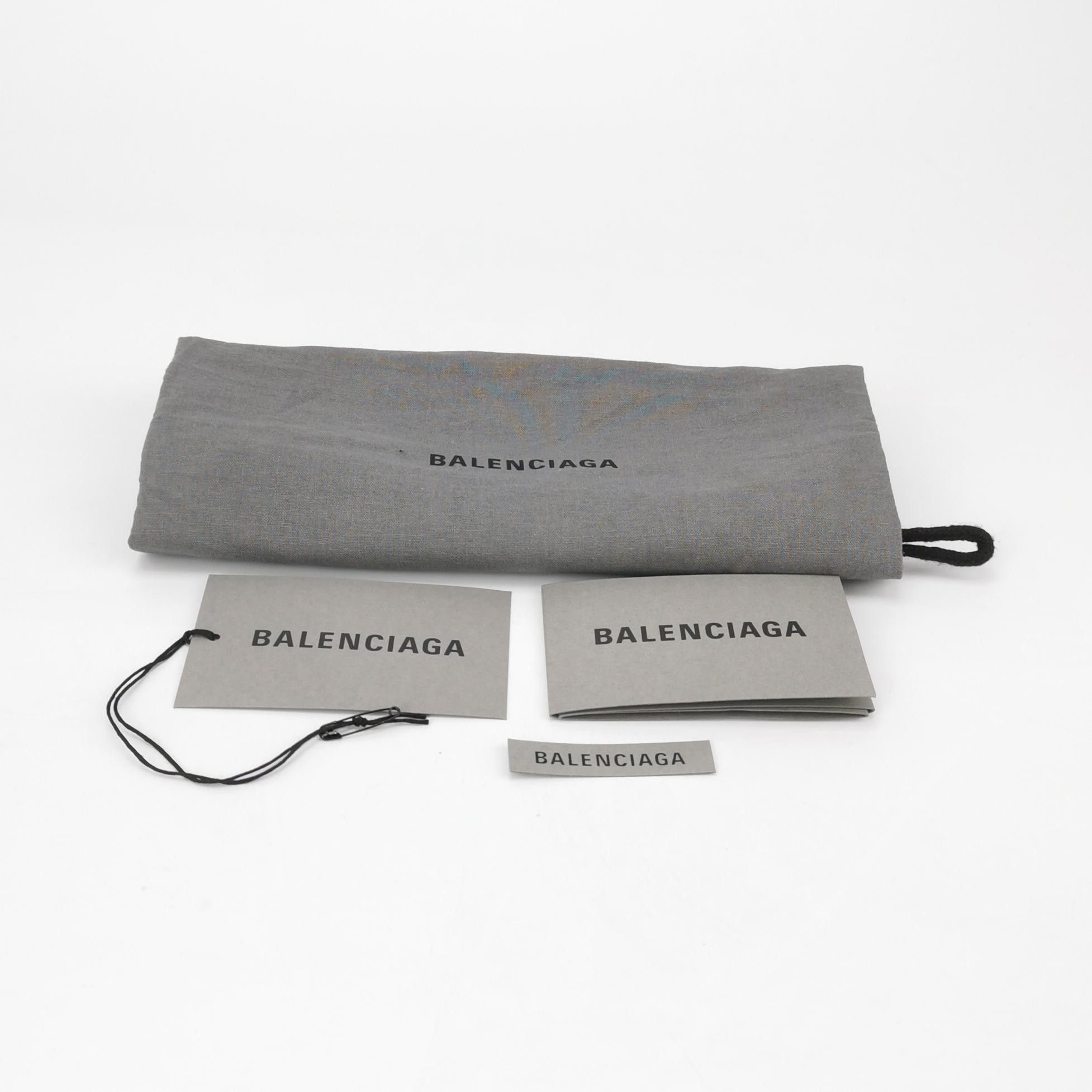 Balenciaga Balenciaga Women os Shoulder Bags Size ONE SIZE - 10 Thumbnail