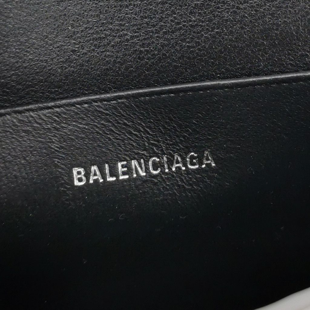 Balenciaga Balenciaga Women os Shoulder Bags Size ONE SIZE - 8 Thumbnail