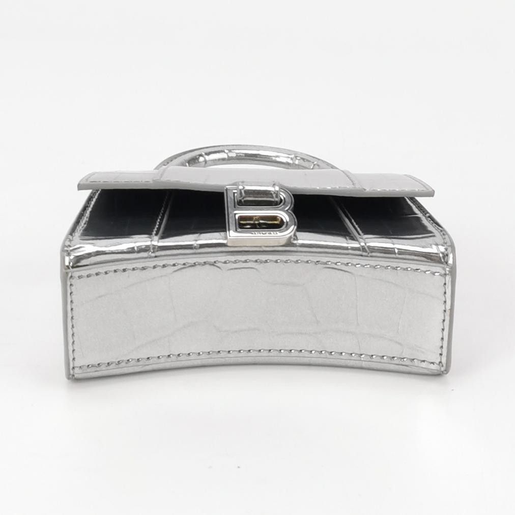 Balenciaga Balenciaga Women os Shoulder Bags Size ONE SIZE - 6 Thumbnail
