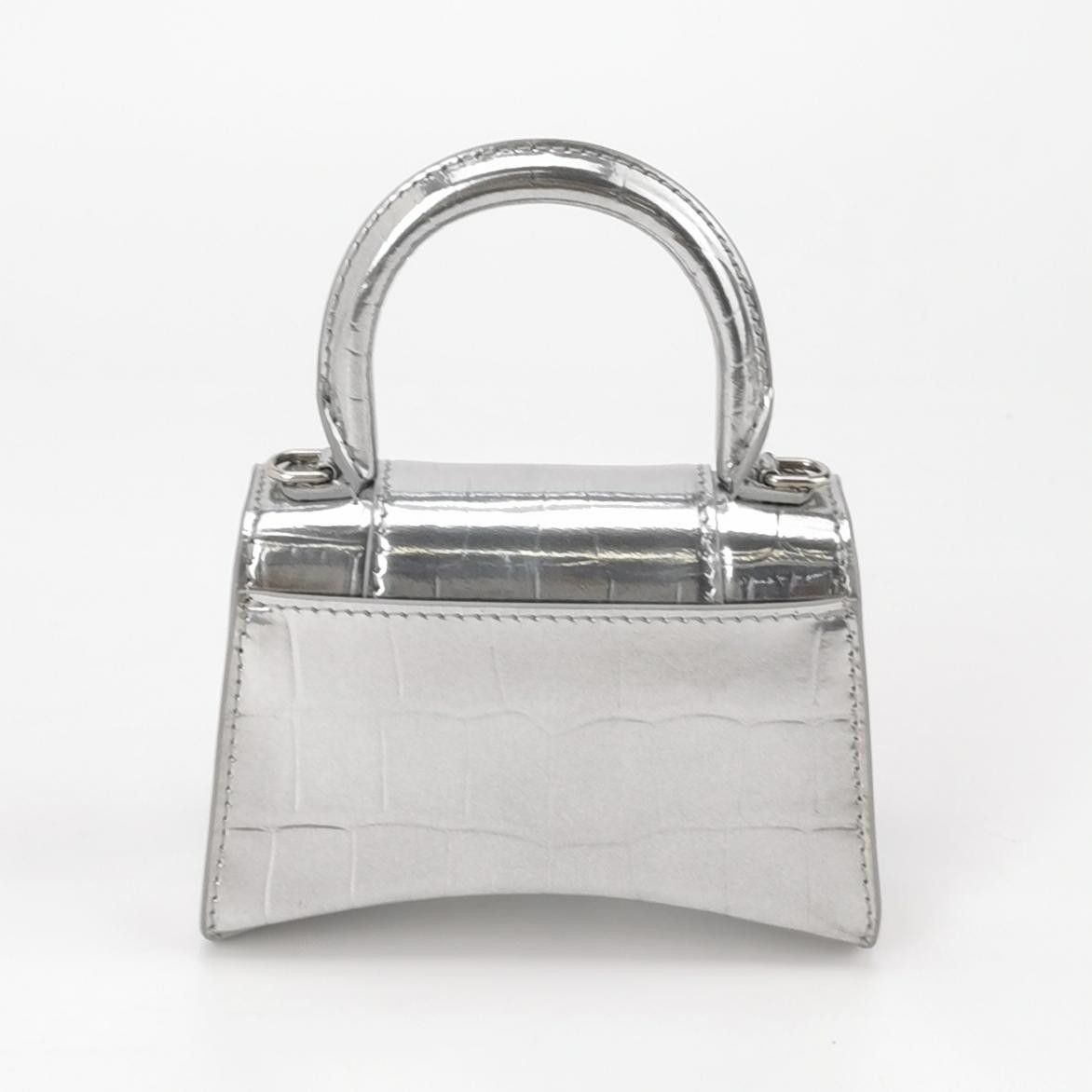 Balenciaga Balenciaga Women os Shoulder Bags Size ONE SIZE - 5 Thumbnail