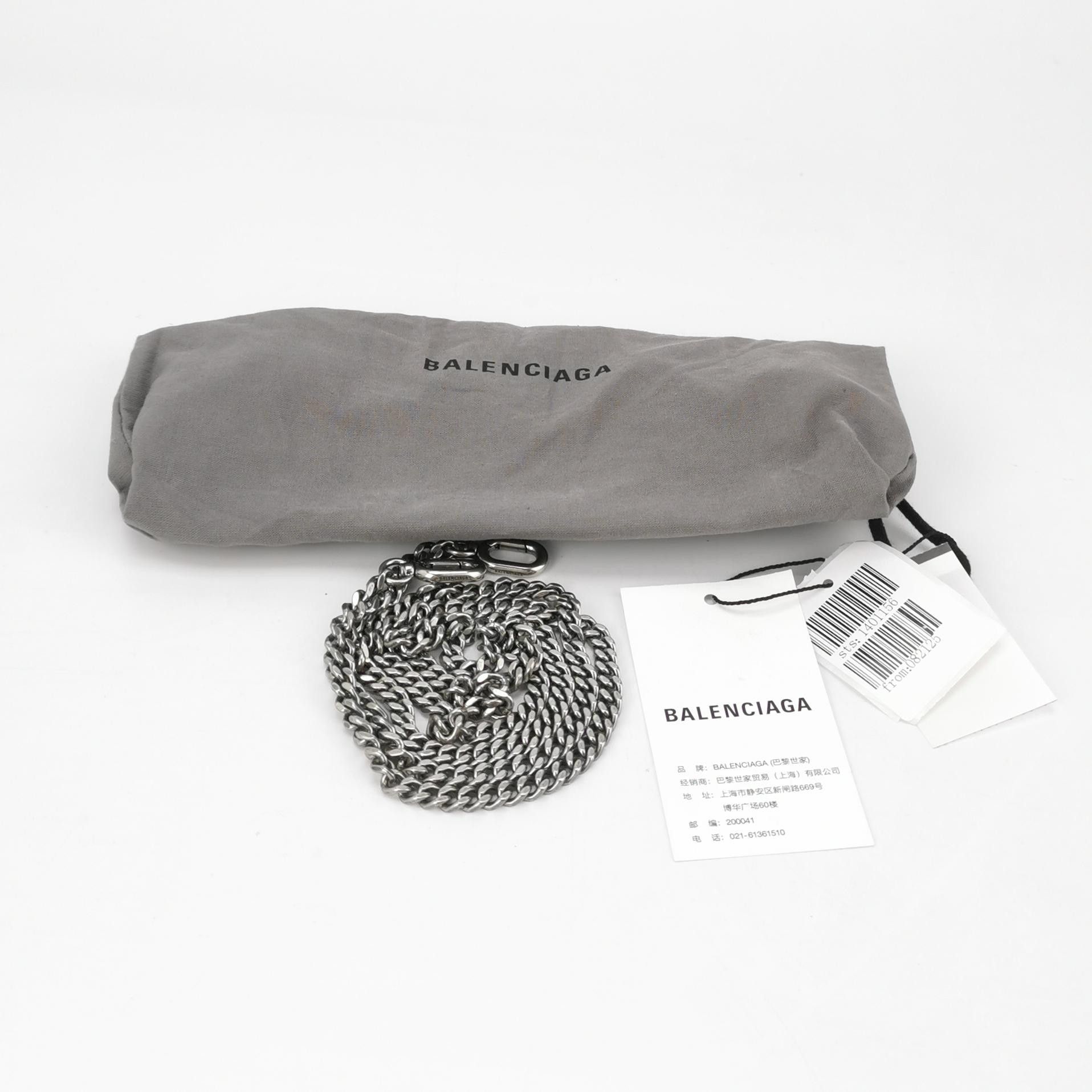 Balenciaga Balenciaga Women os Shoulder Bags Size ONE SIZE - 9 Thumbnail
