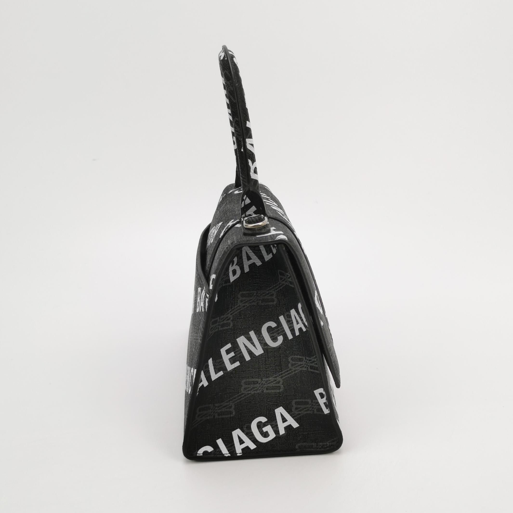 Balenciaga Balenciaga Women os Shoulder Bags Size ONE SIZE - 4 Thumbnail