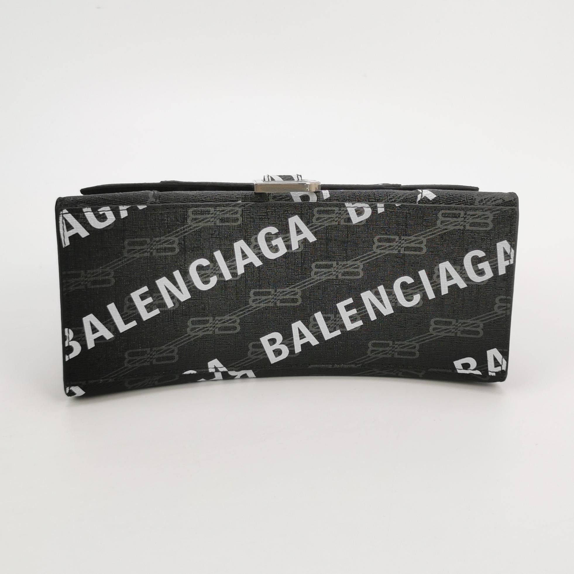 Balenciaga Balenciaga Women os Shoulder Bags Size ONE SIZE - 6 Thumbnail
