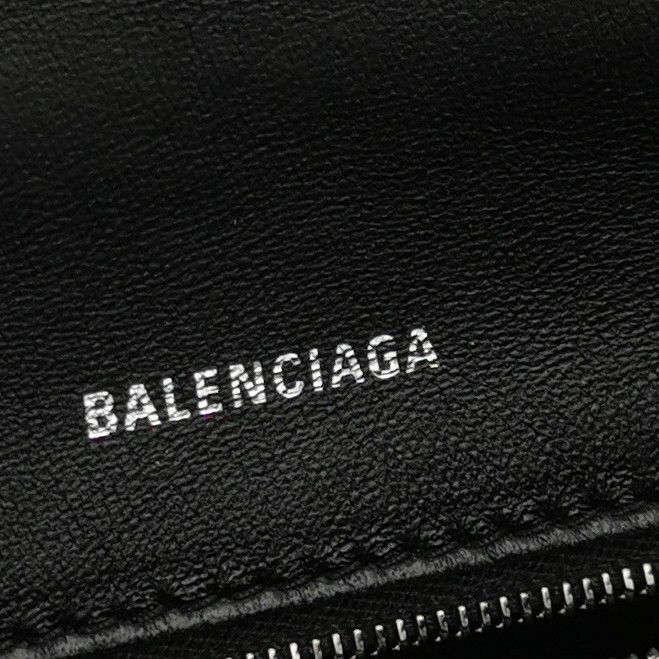 Balenciaga Balenciaga Women os Shoulder Bags Size ONE SIZE - 8 Thumbnail