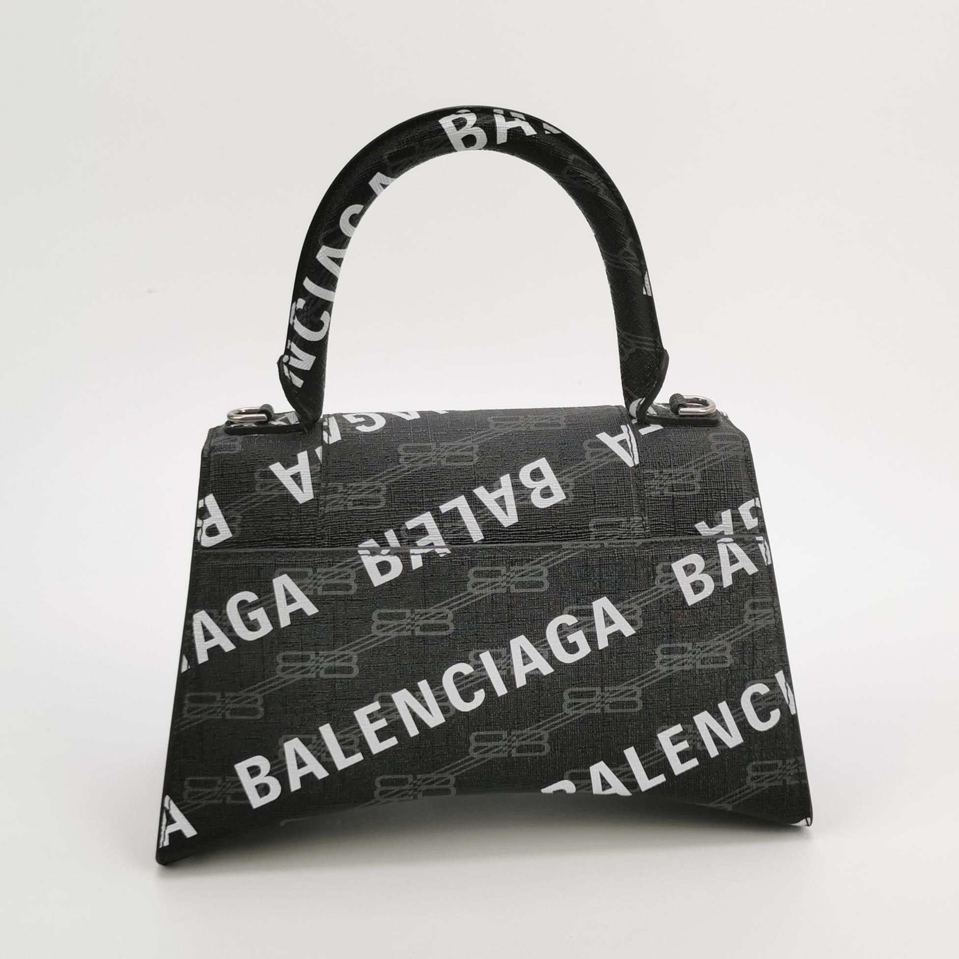 Balenciaga Balenciaga Women os Shoulder Bags Size ONE SIZE - 5 Thumbnail