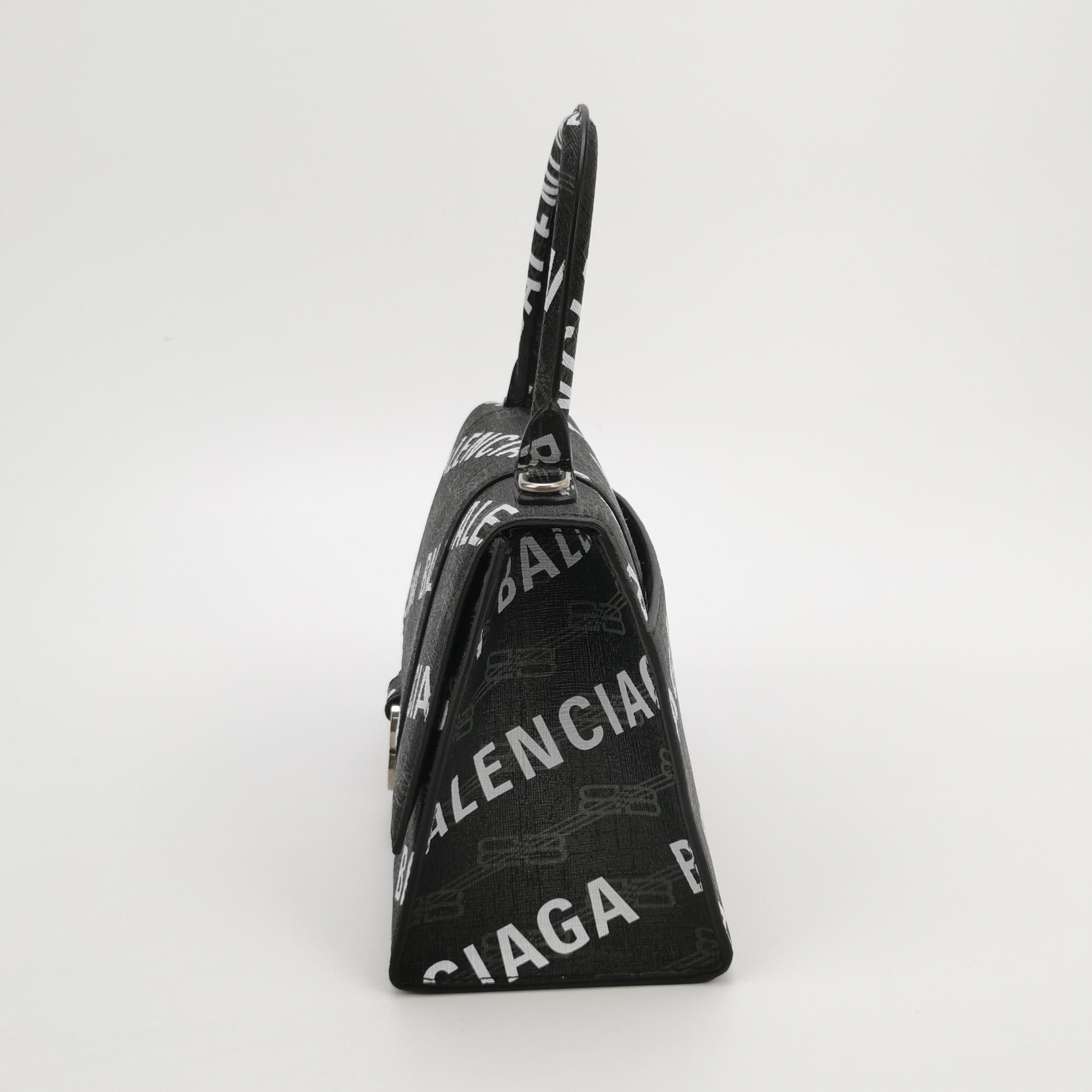 Balenciaga Balenciaga Women os Shoulder Bags Size ONE SIZE - 3 Thumbnail