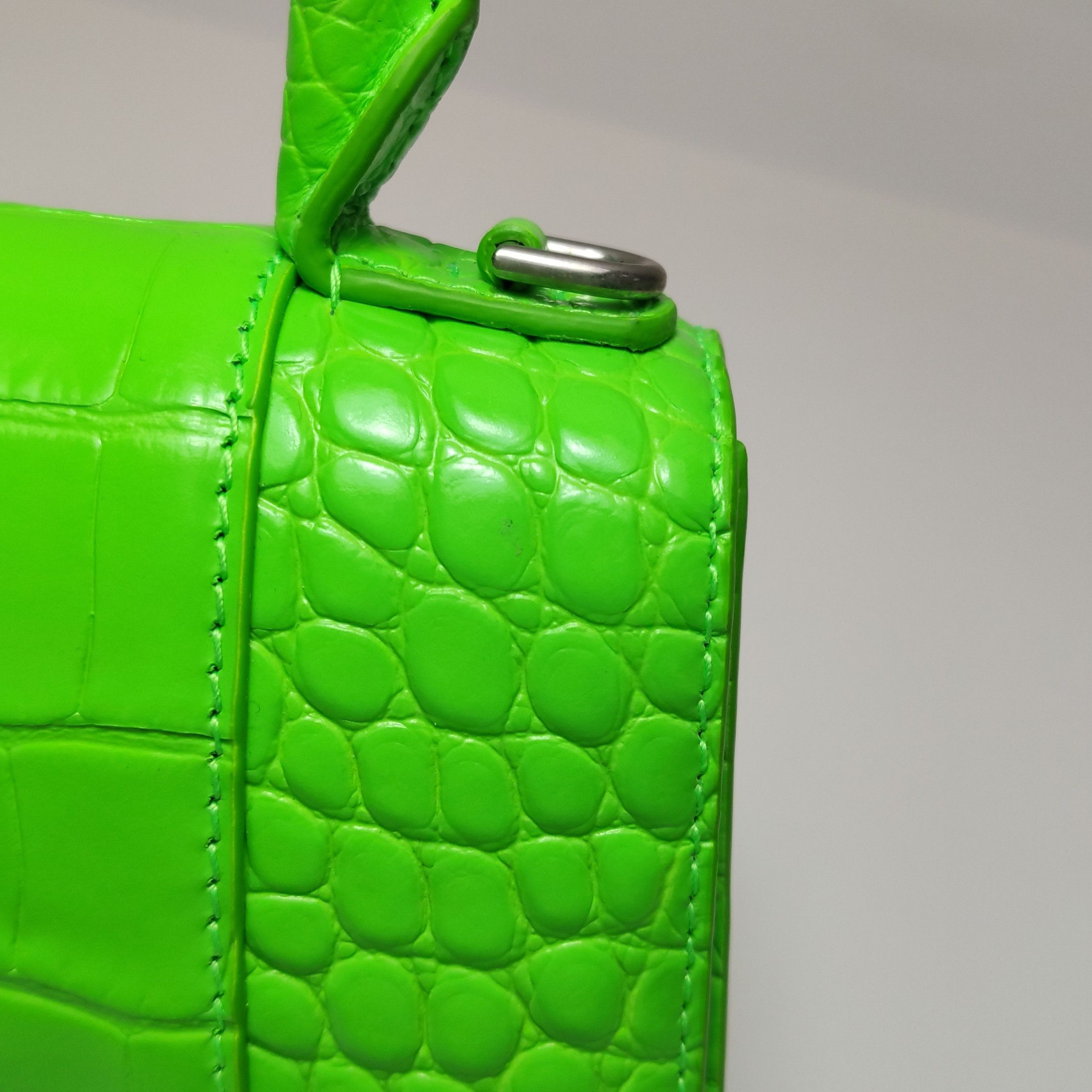 Balenciaga Balenciaga Women os Crossbody Bags Size ONE SIZE - 17 Thumbnail
